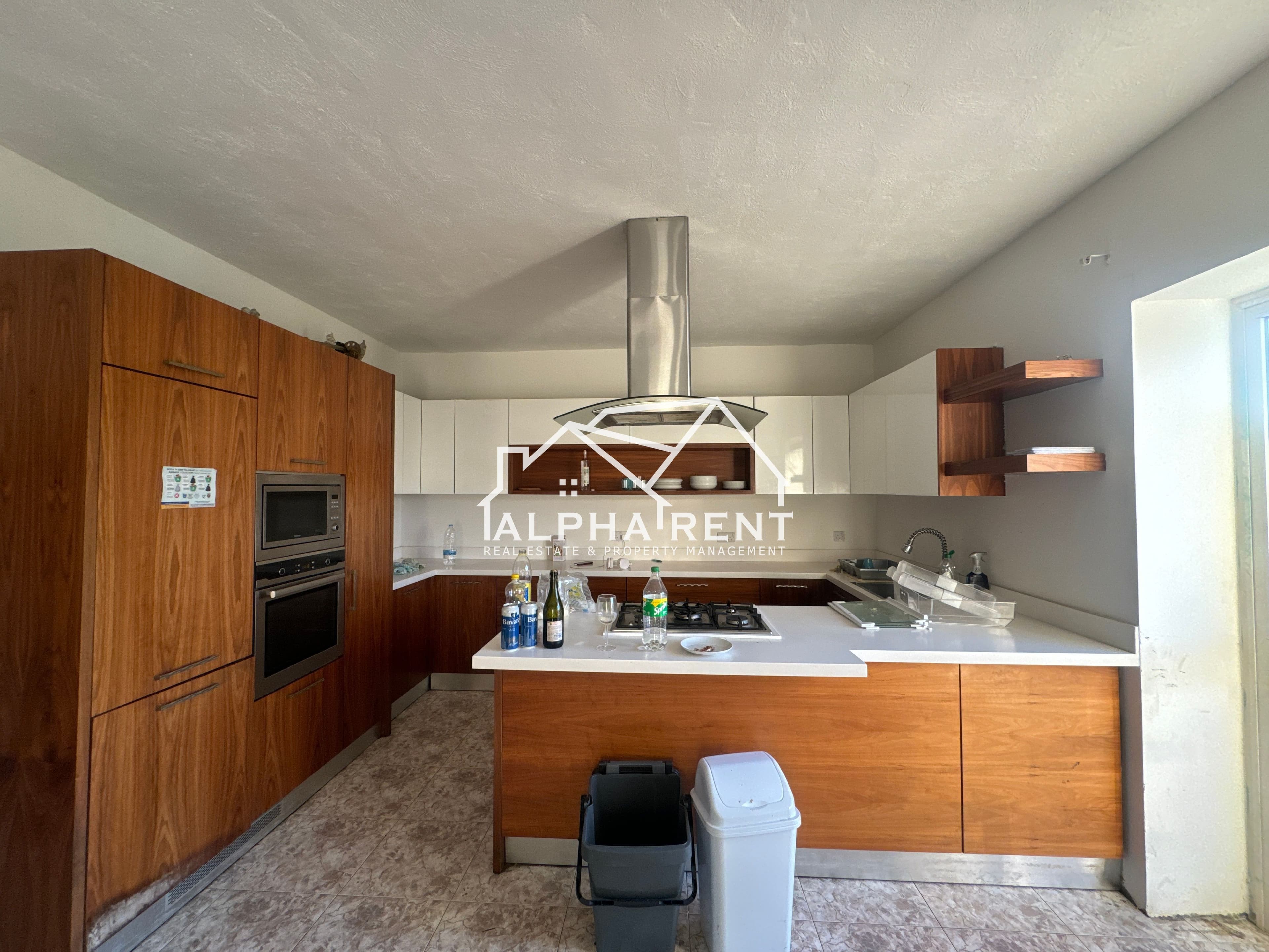 Residential Rent Apartments in Gzira - 2