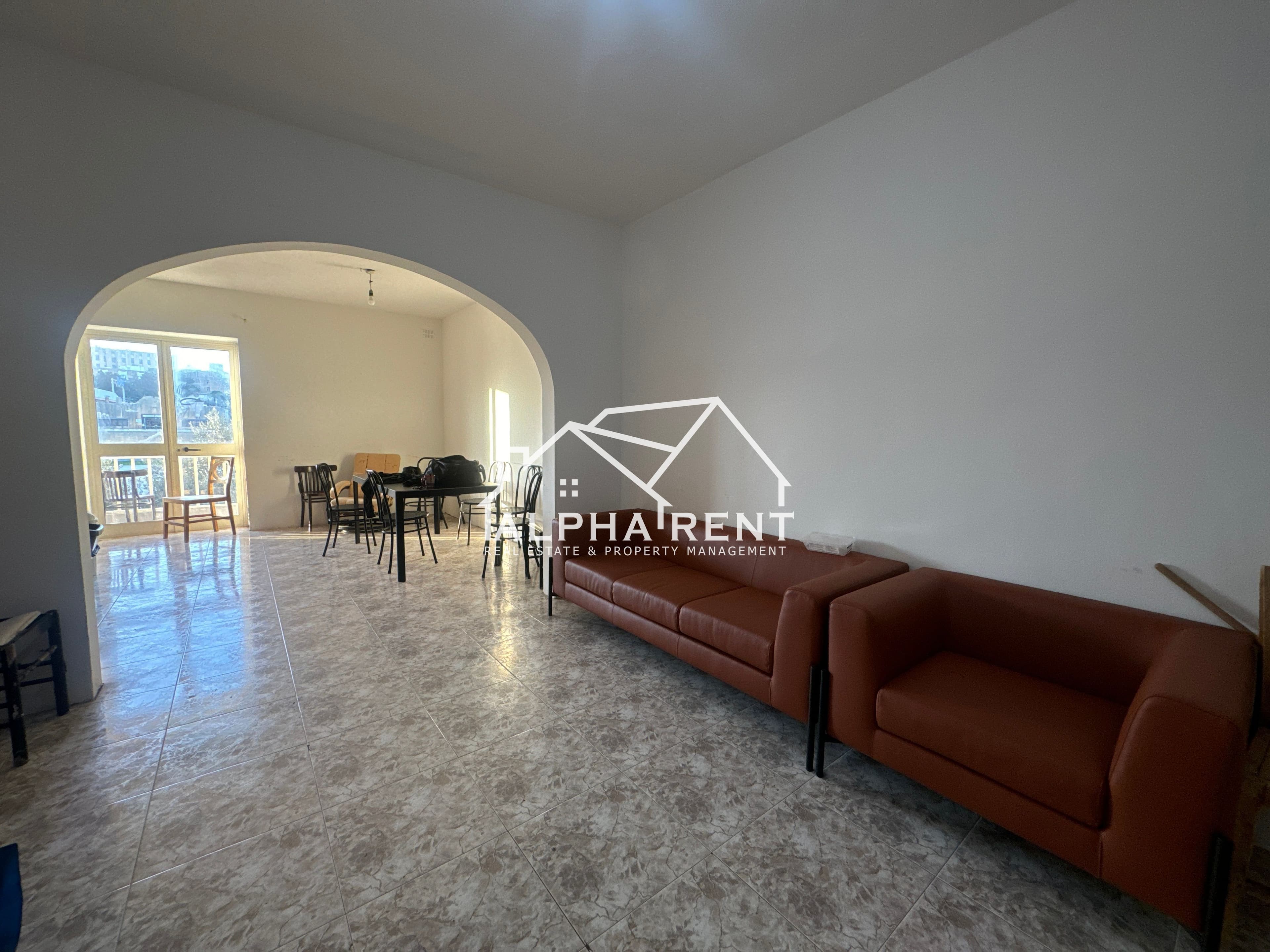 Residential Rent Apartments in Gzira - 4