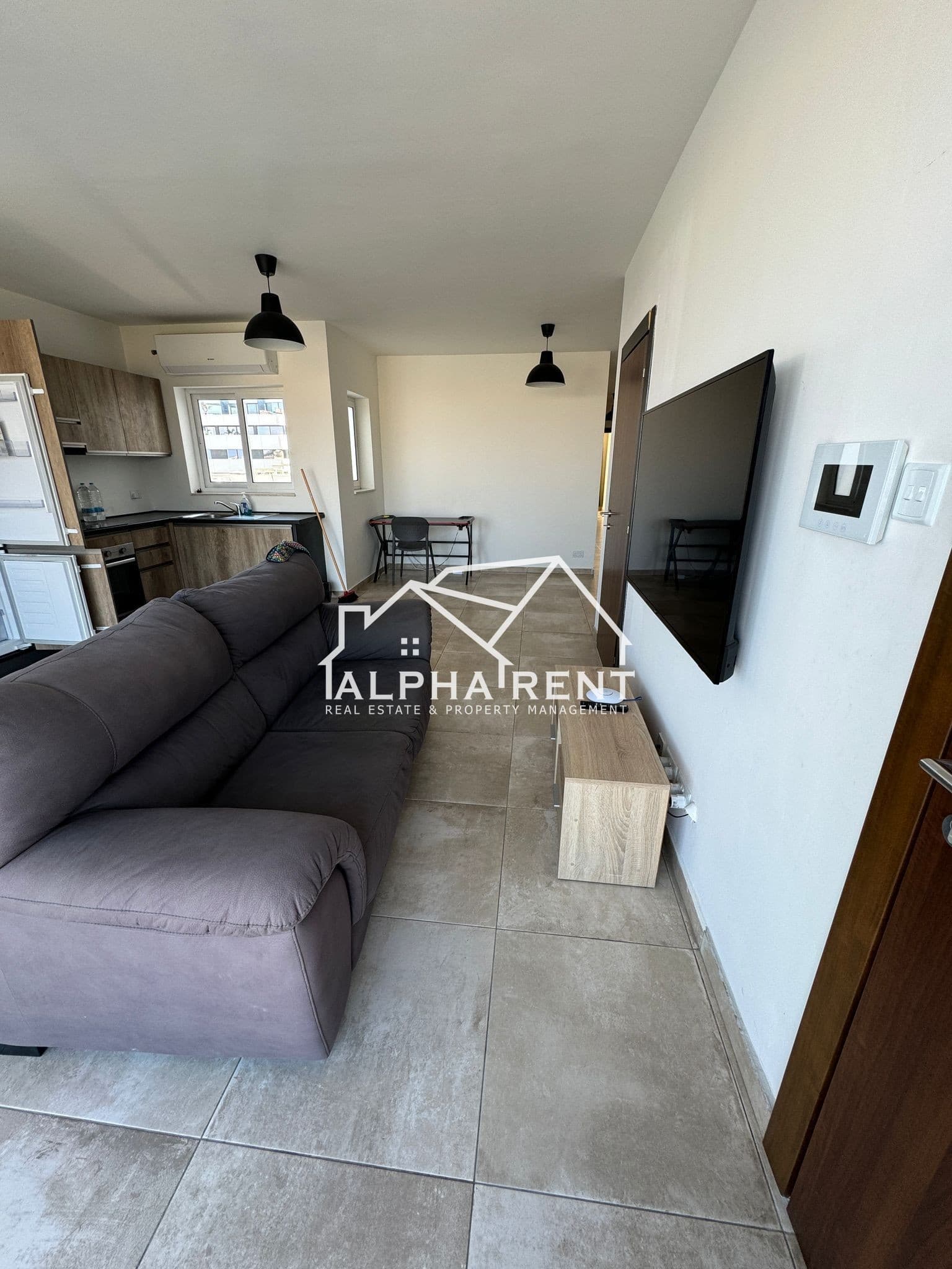 Residential Rent Penthouses in Msida - 4