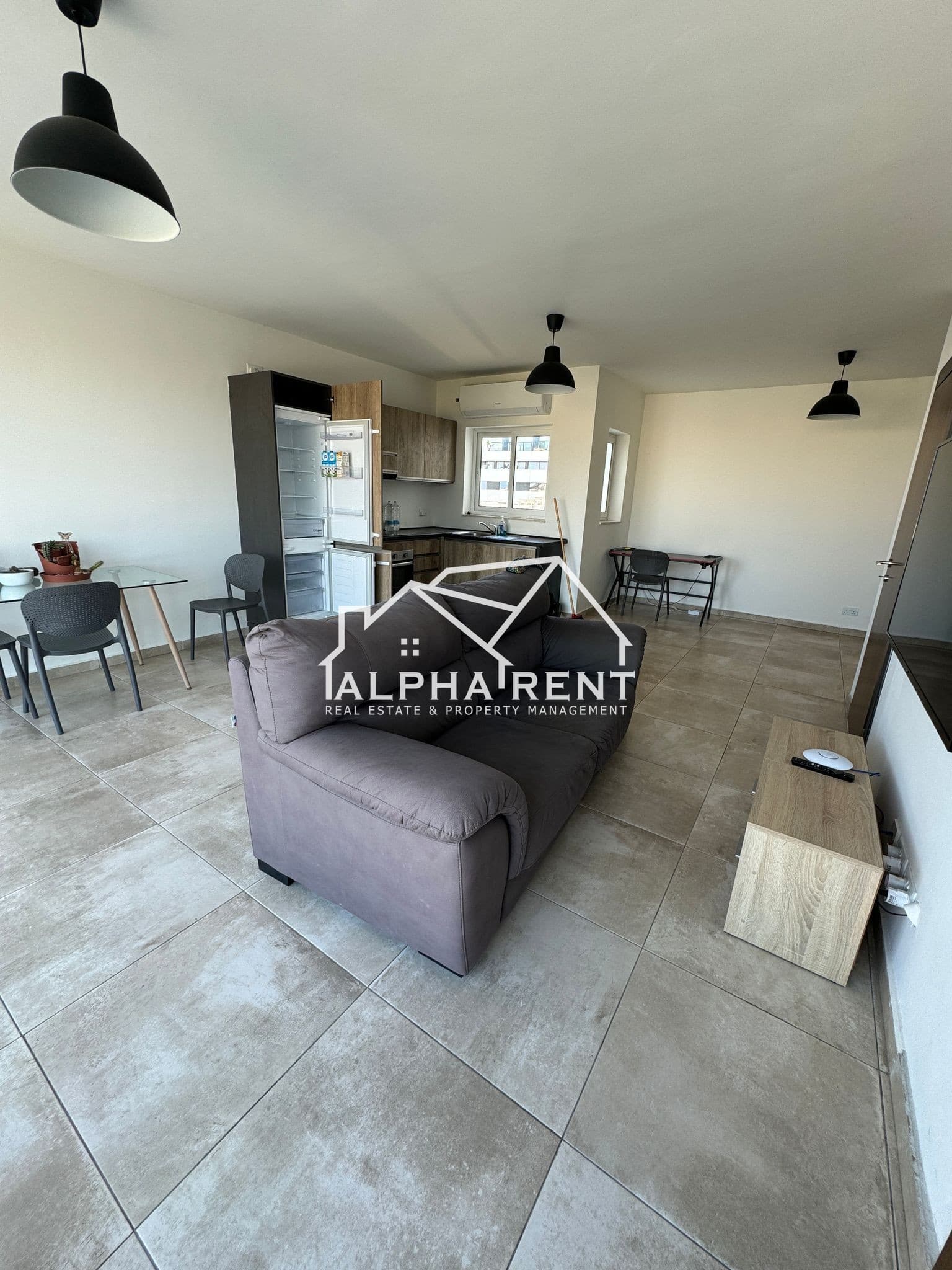 Residential Rent Penthouses in Msida - 5