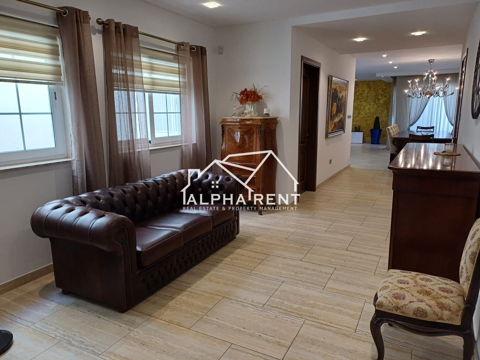 Residential Rent Apartments in Qrendi