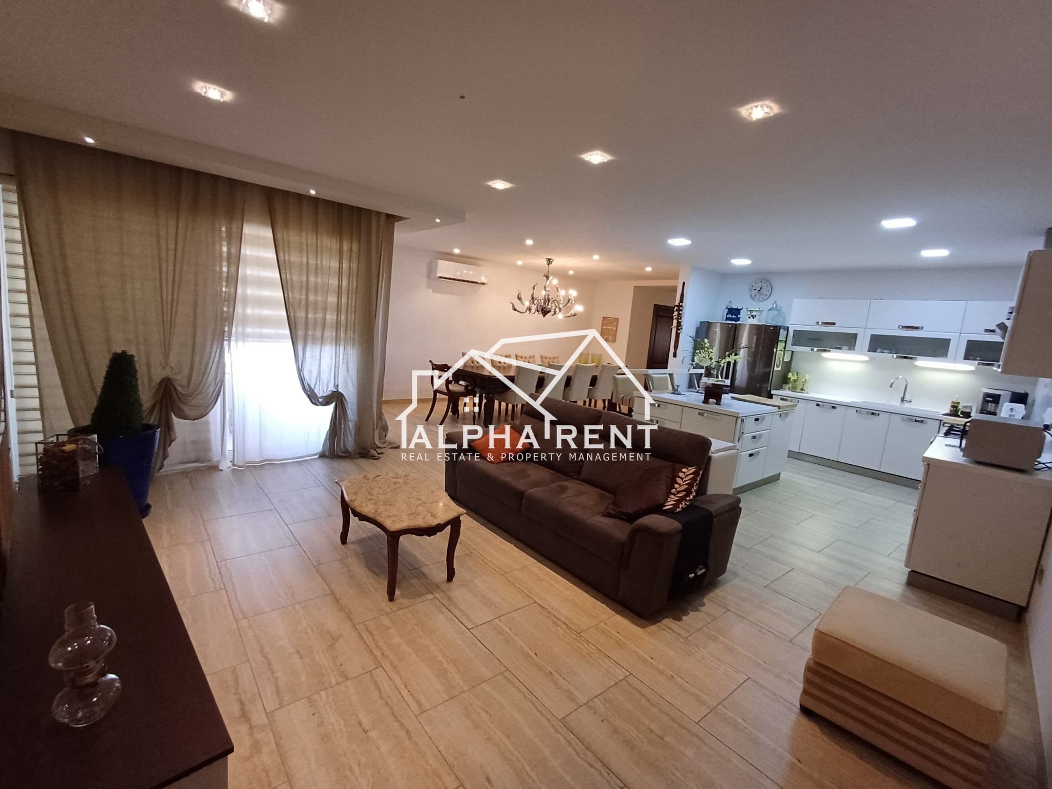 Residential Rent Apartments in Qrendi - 2