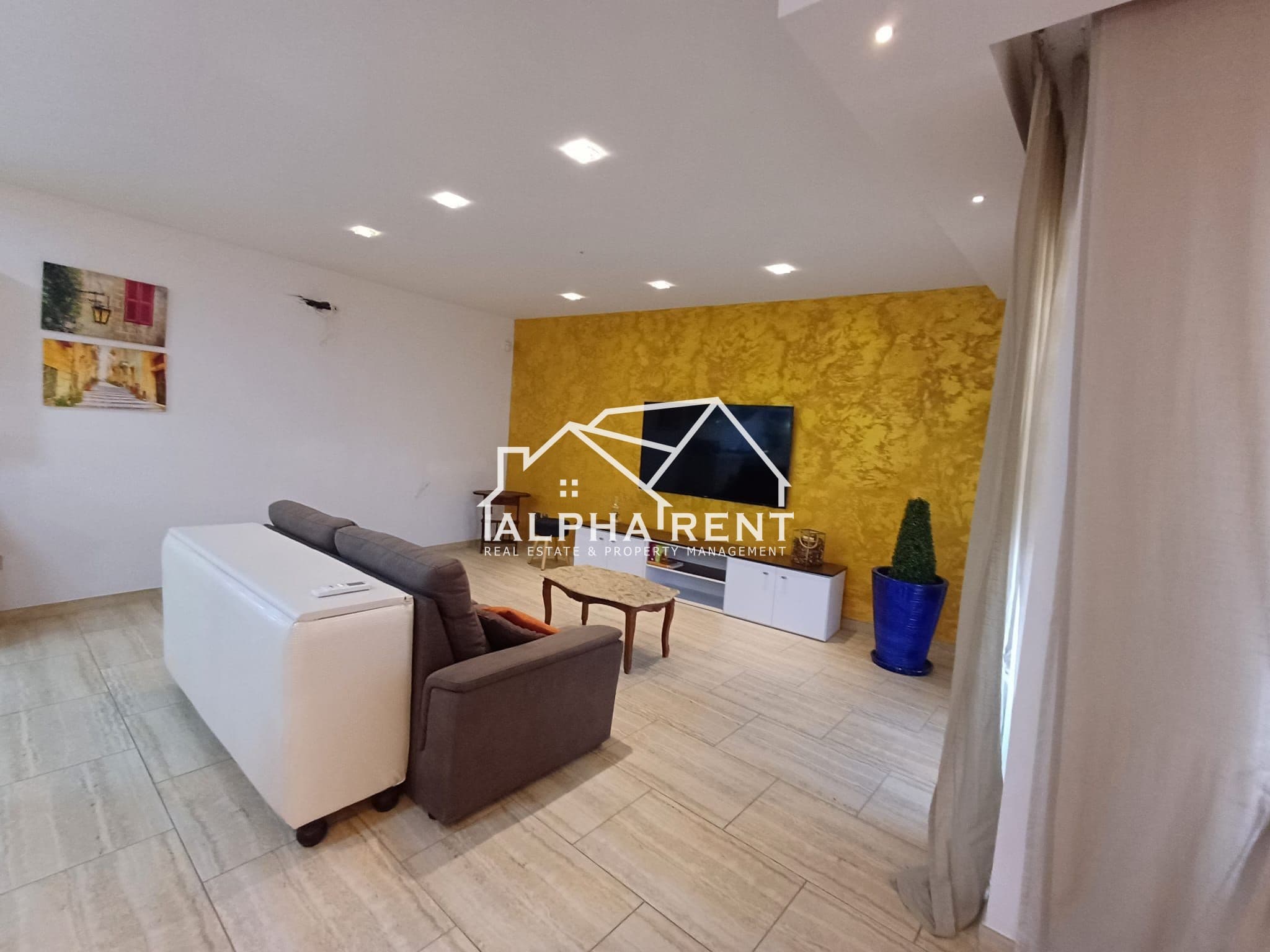 Residential Rent Apartments in Qrendi - 3