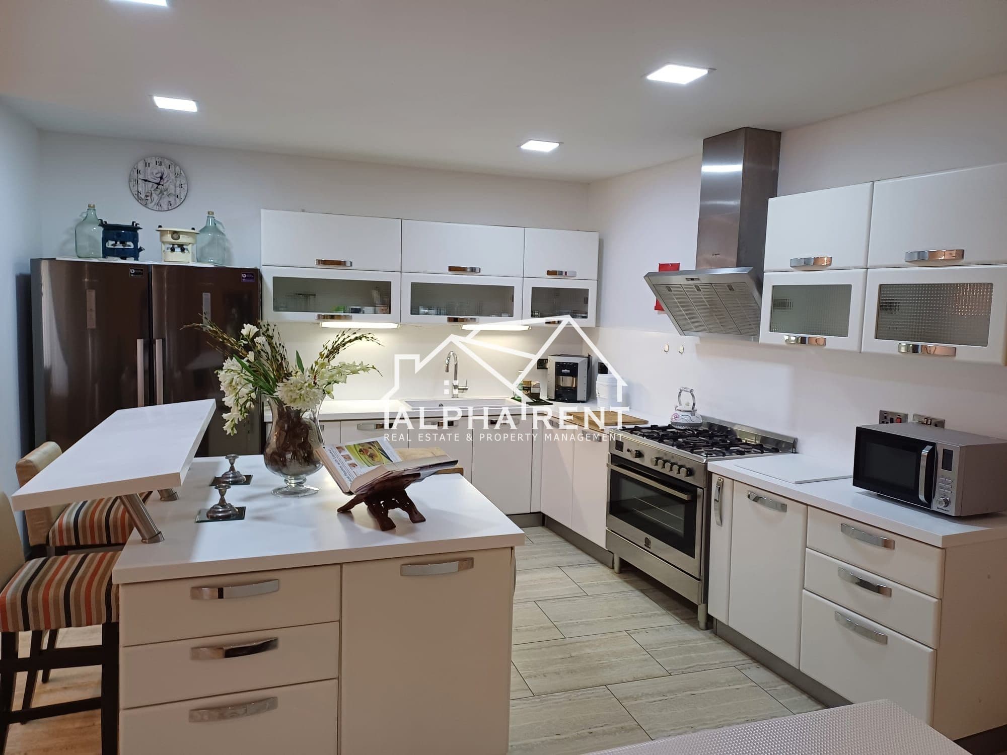 Residential Rent Apartments in Qrendi - 4
