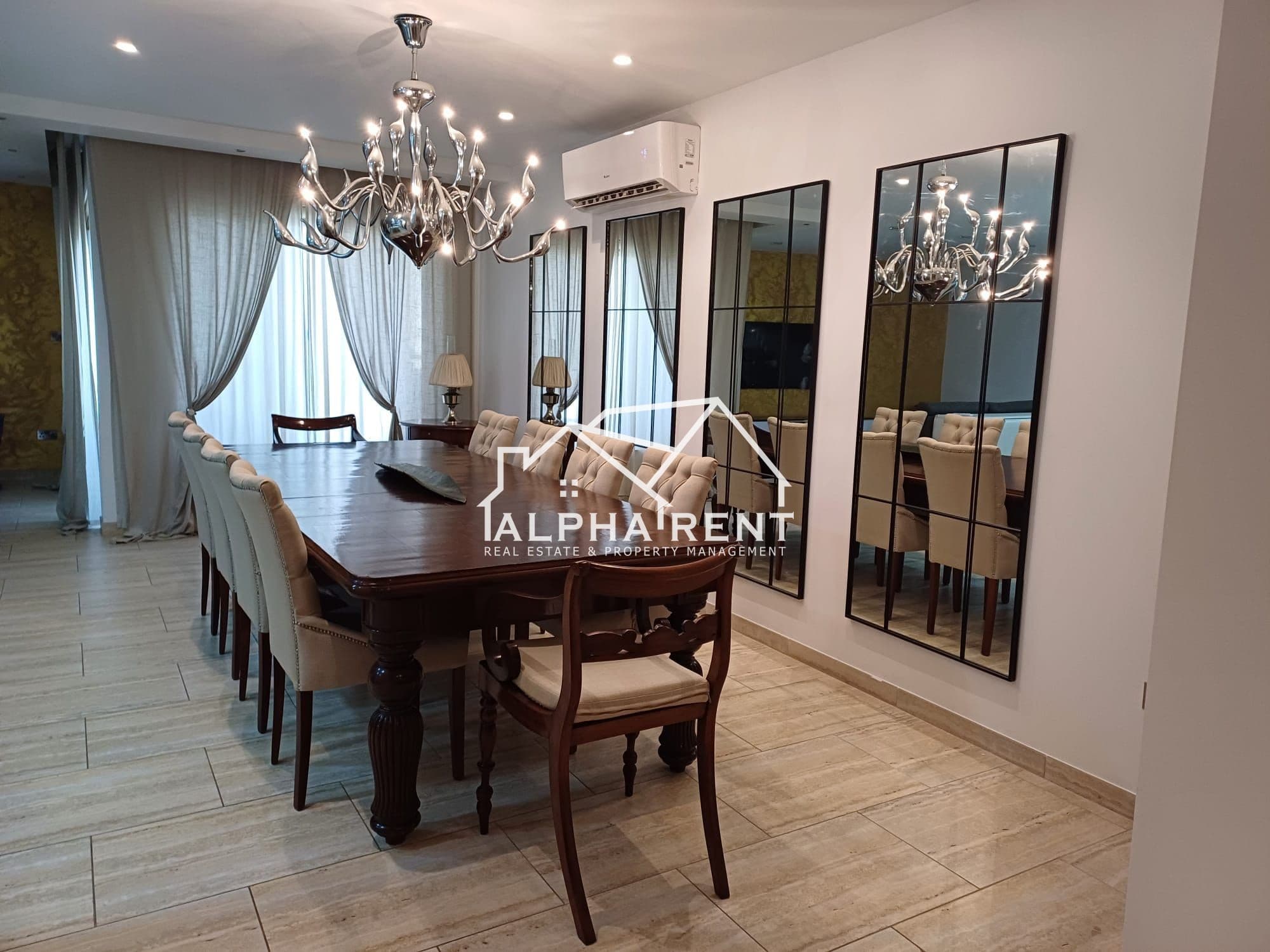 Residential Rent Apartments in Qrendi - 5