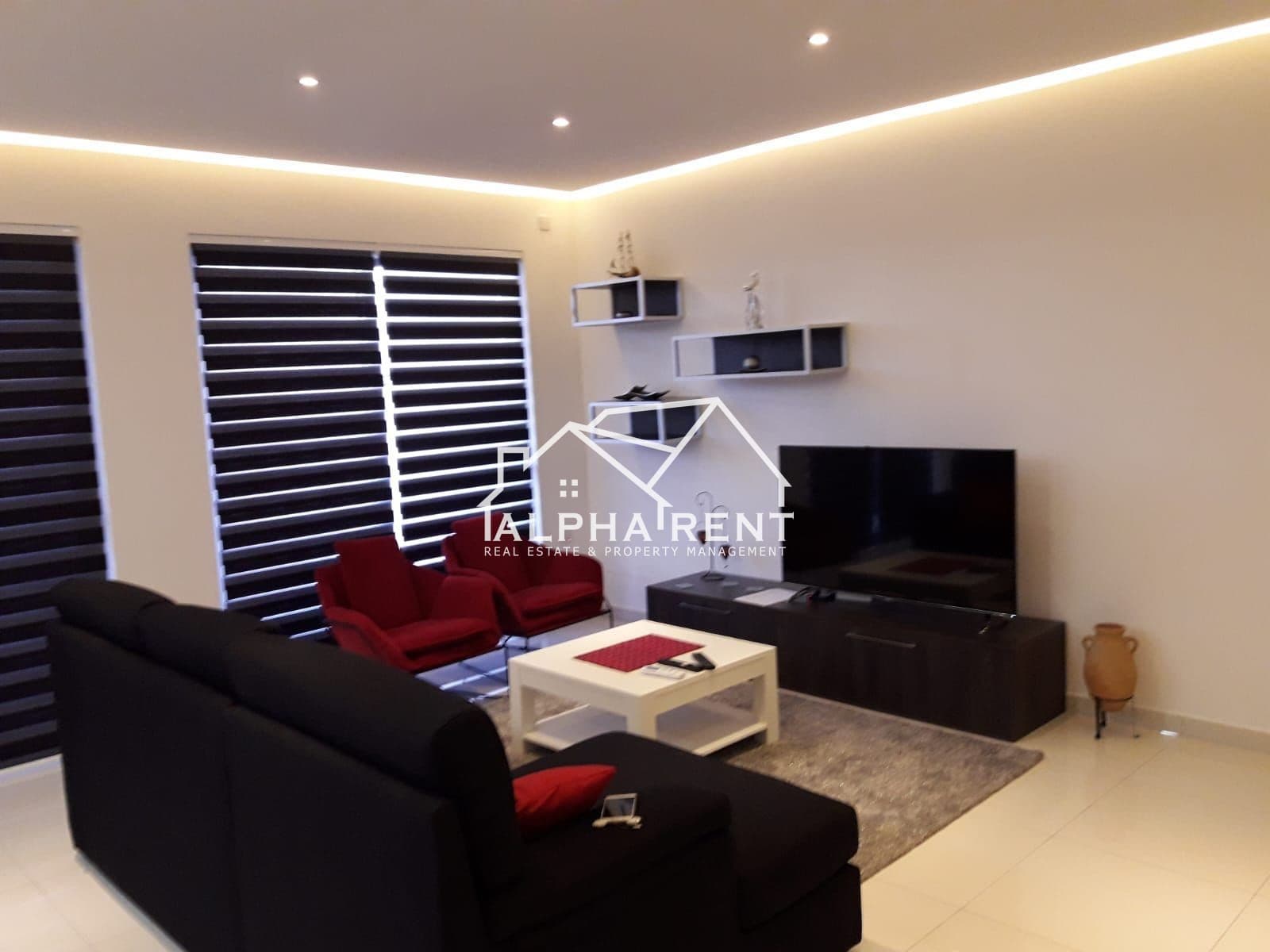 Residential Rent Apartments in Swieqi
