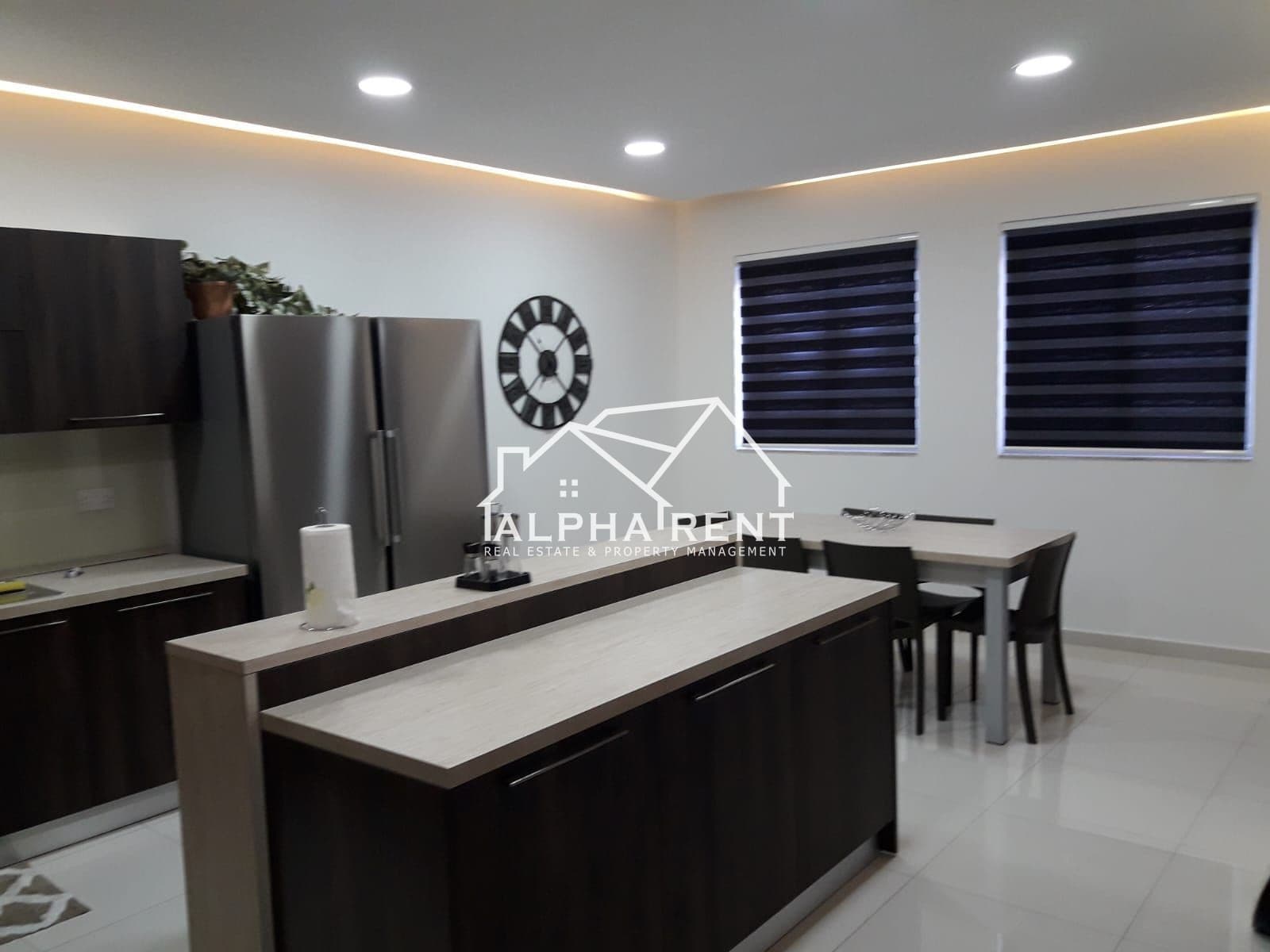 Residential Rent Apartments in Swieqi - 3
