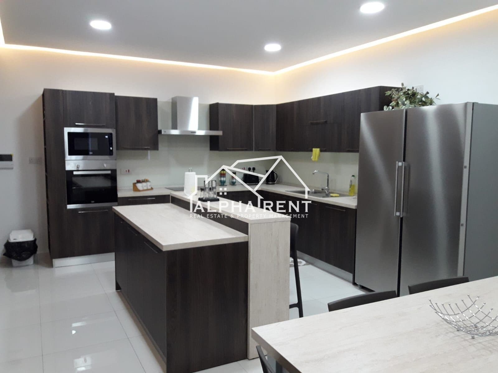 Residential Rent Apartments in Swieqi - 4