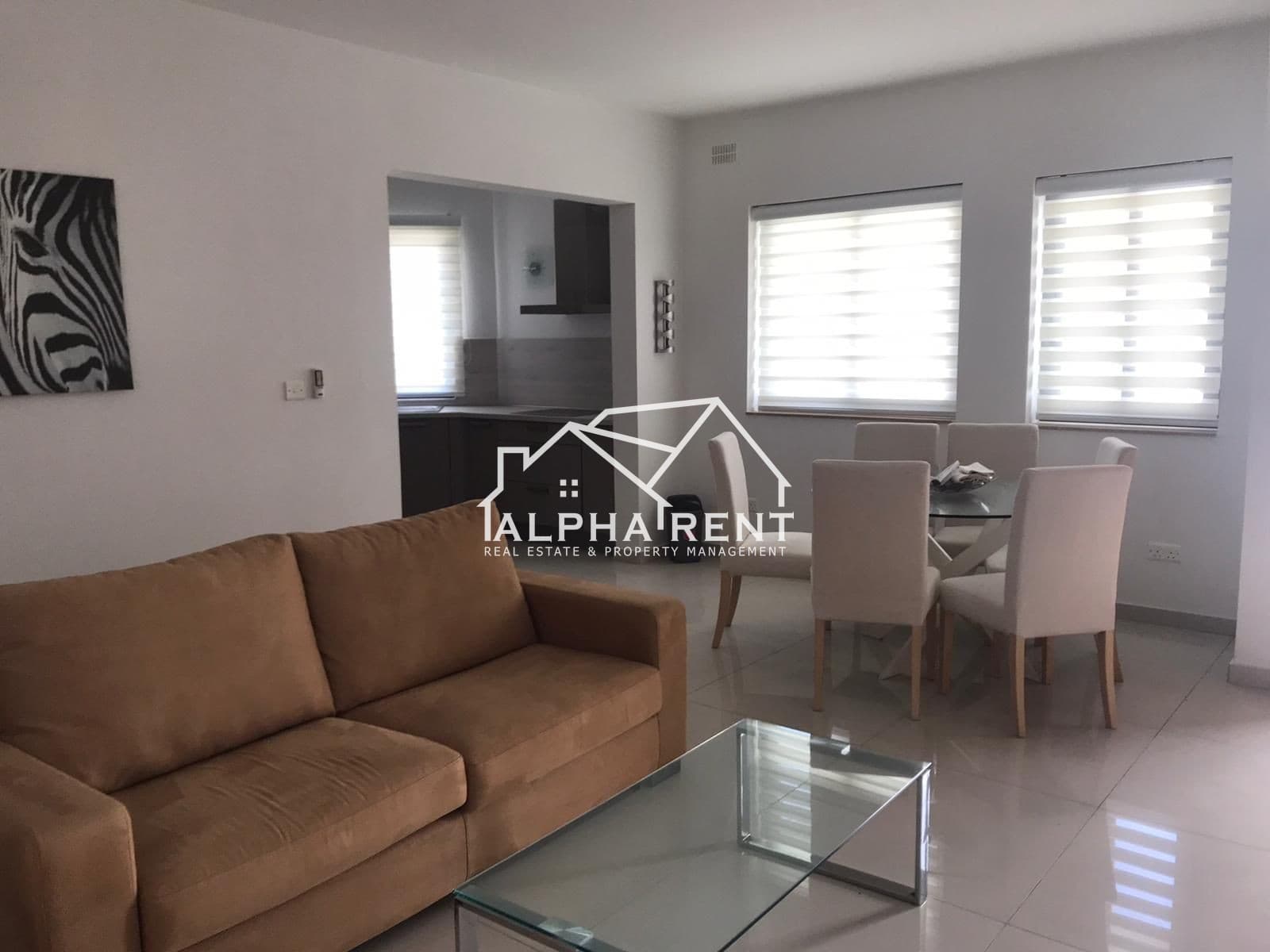 Residential Rent Apartments in Swieqi