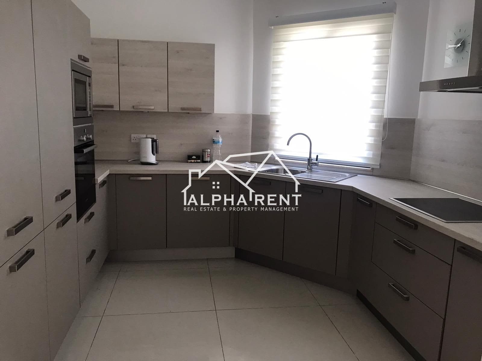 Residential Rent Apartments in Swieqi - 2