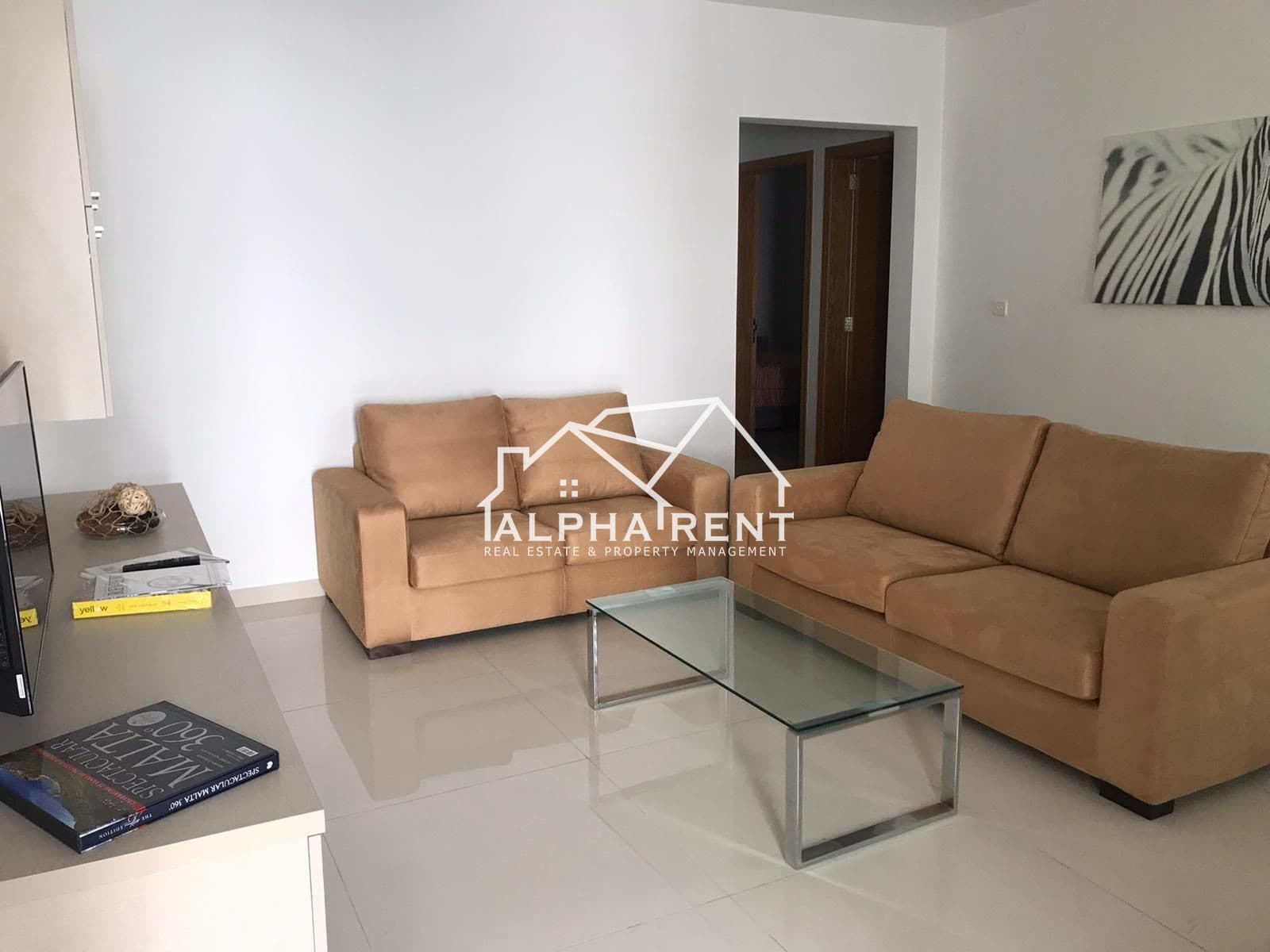 Residential Rent Apartments in Swieqi - 4