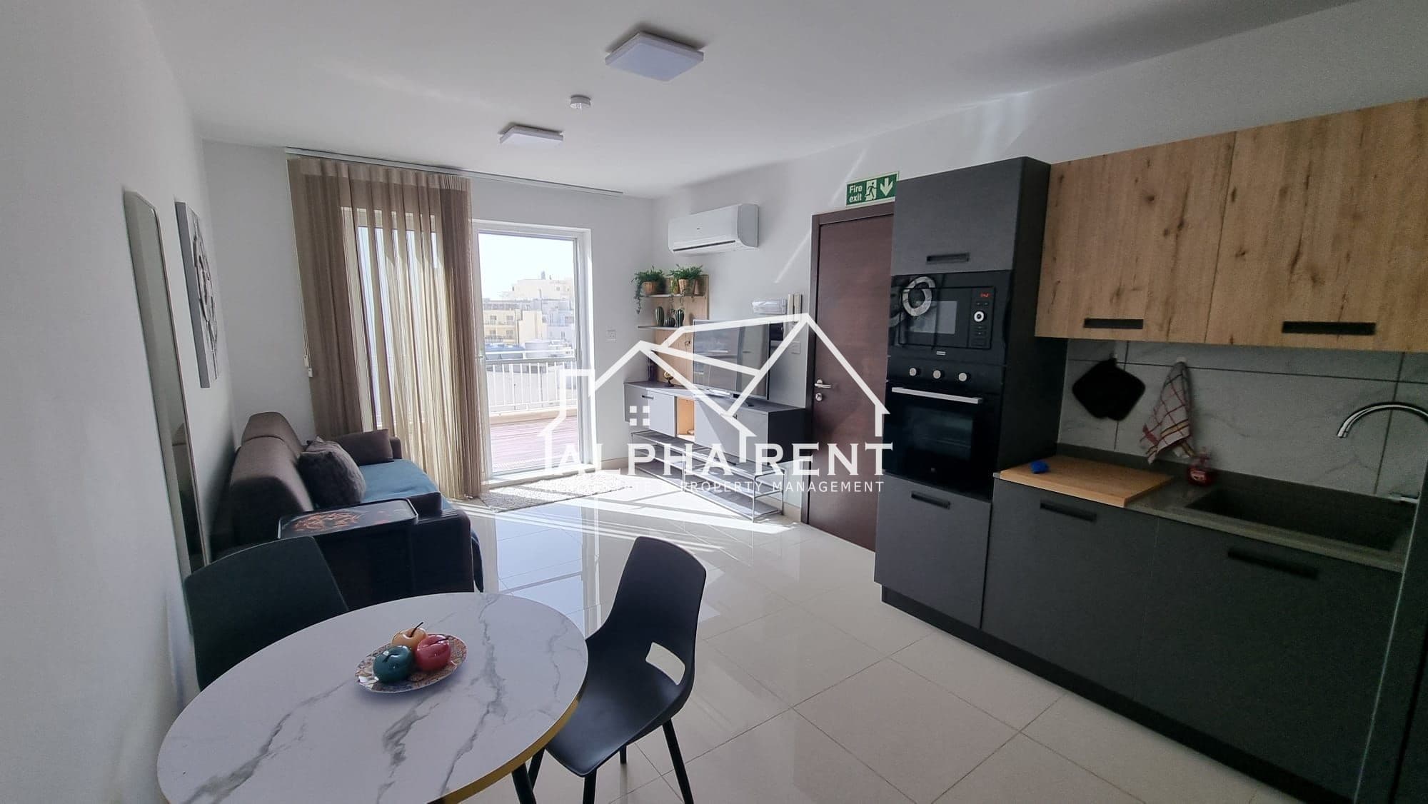 Residential Rent Penthouses in Gzira - 3