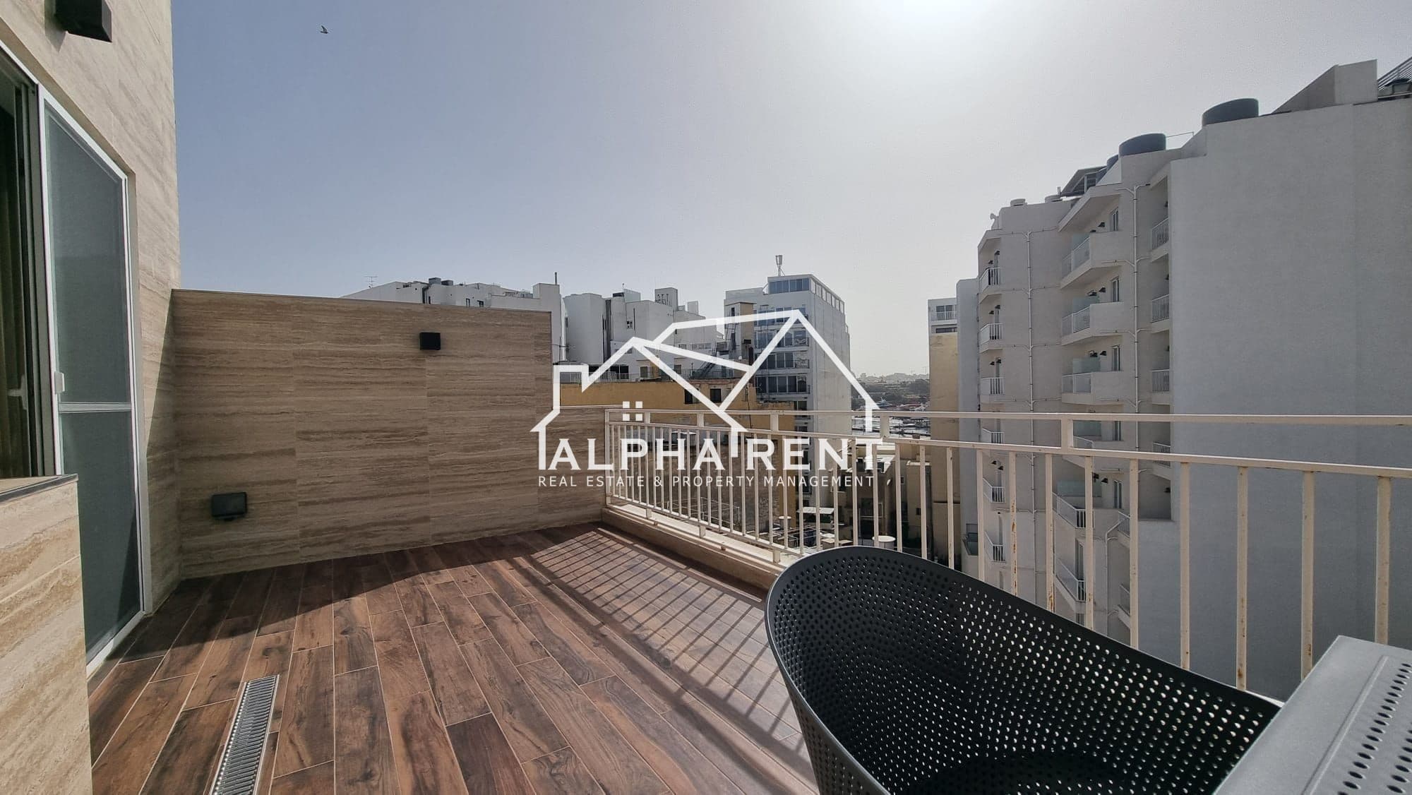 Residential Rent Penthouses in Gzira - 4