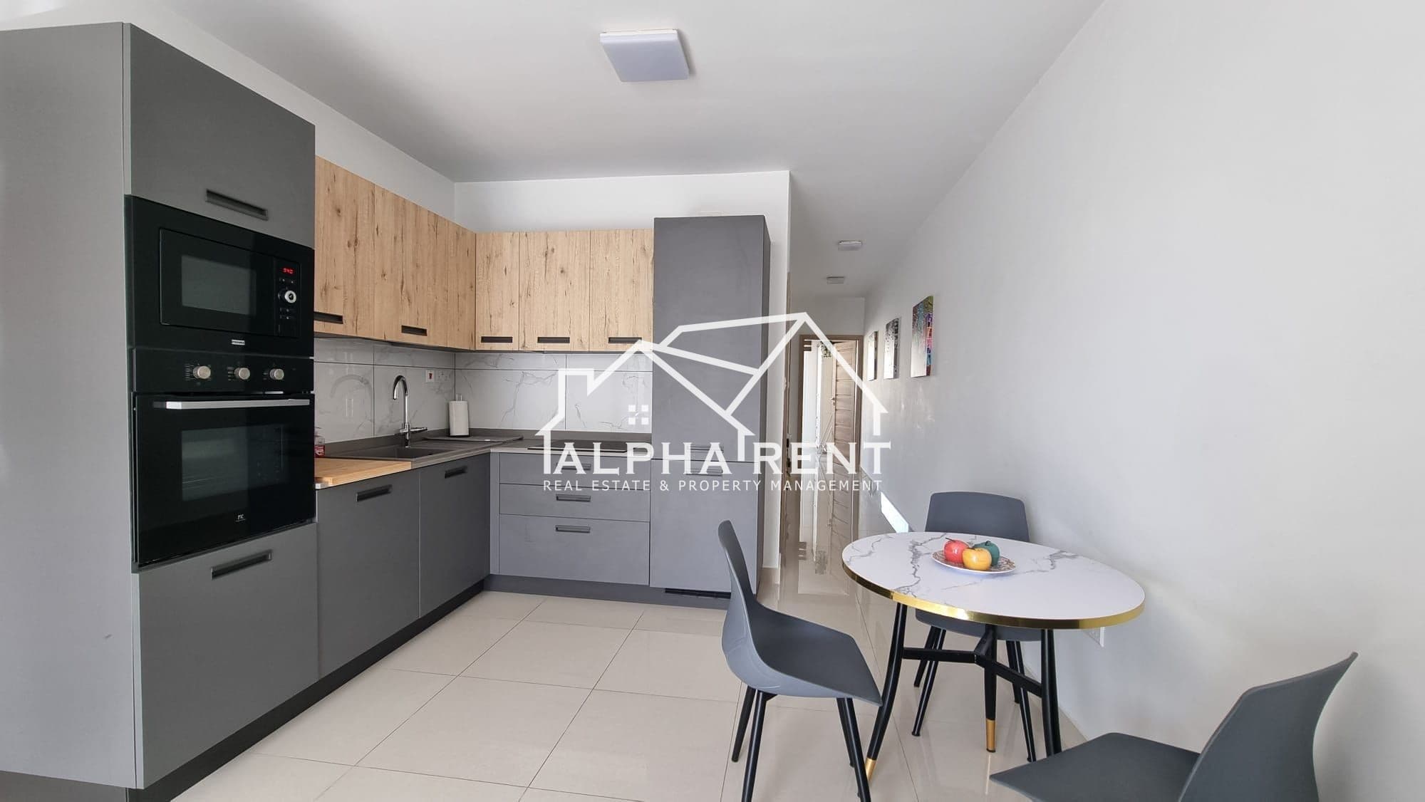 Residential Rent Penthouses in Gzira - 5