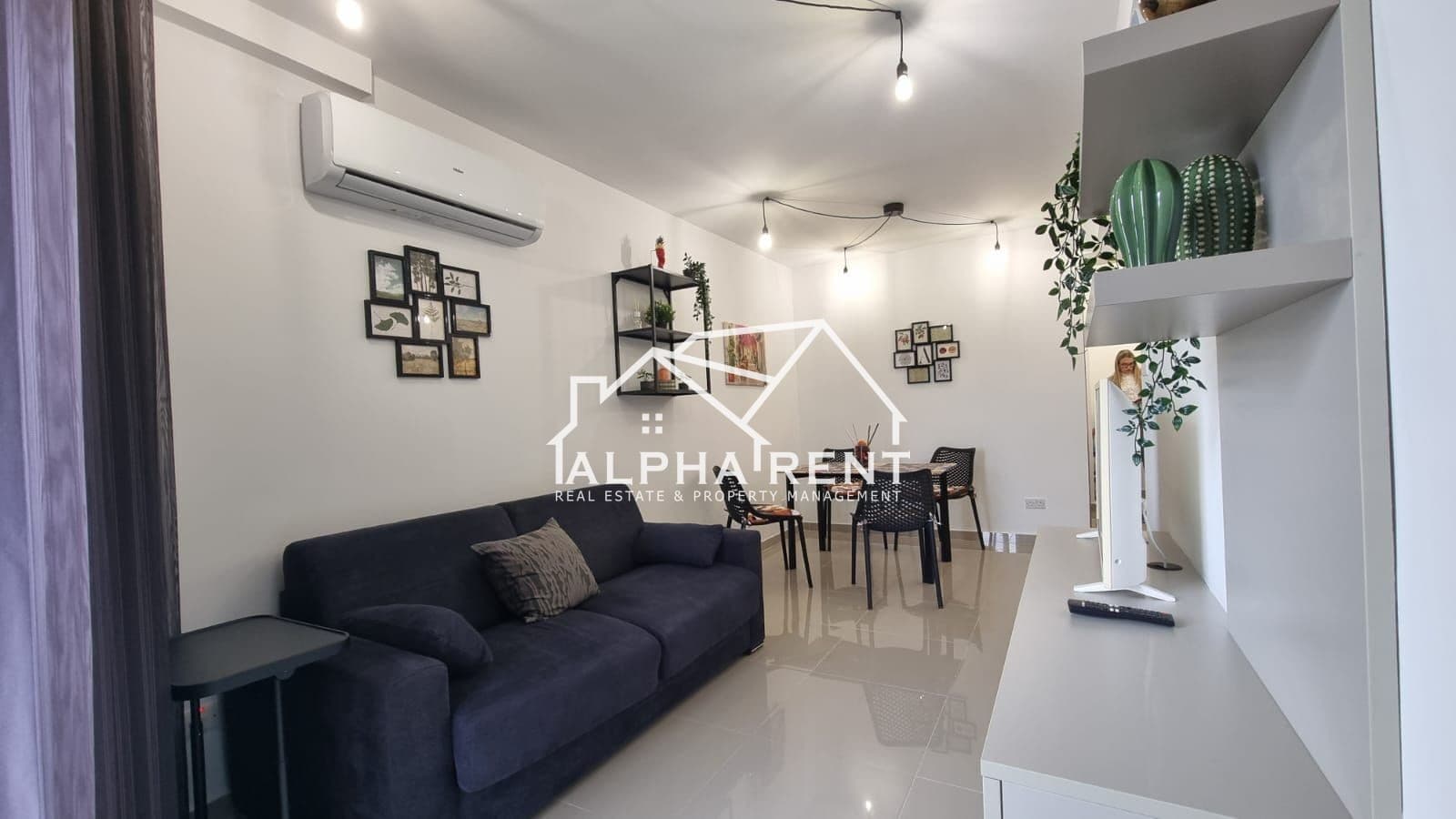 Residential Rent Apartments in Ta' Xbiex
