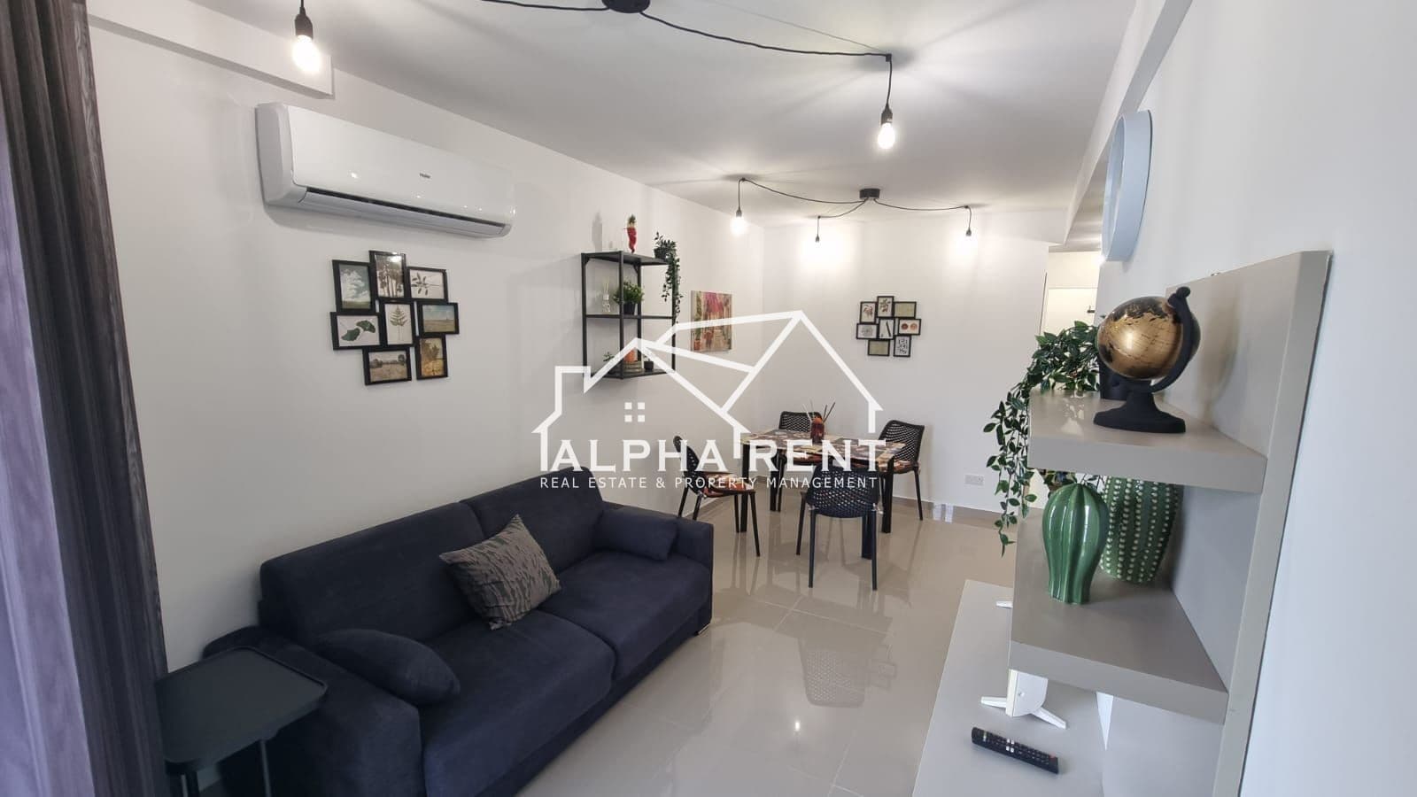 Residential Rent Apartments in Ta' Xbiex - 2