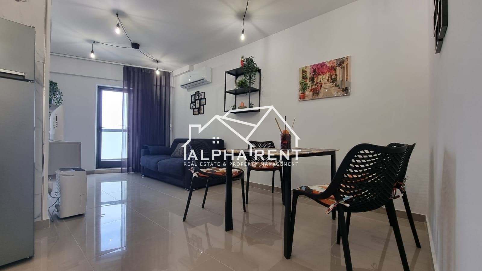 Residential Rent Apartments in Ta' Xbiex - 3