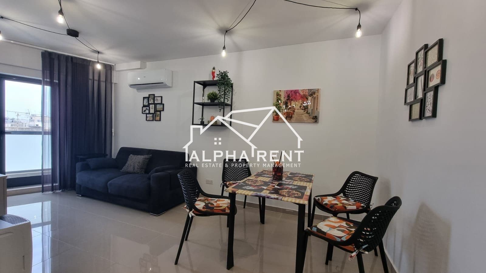 Residential Rent Apartments in Ta' Xbiex - 4