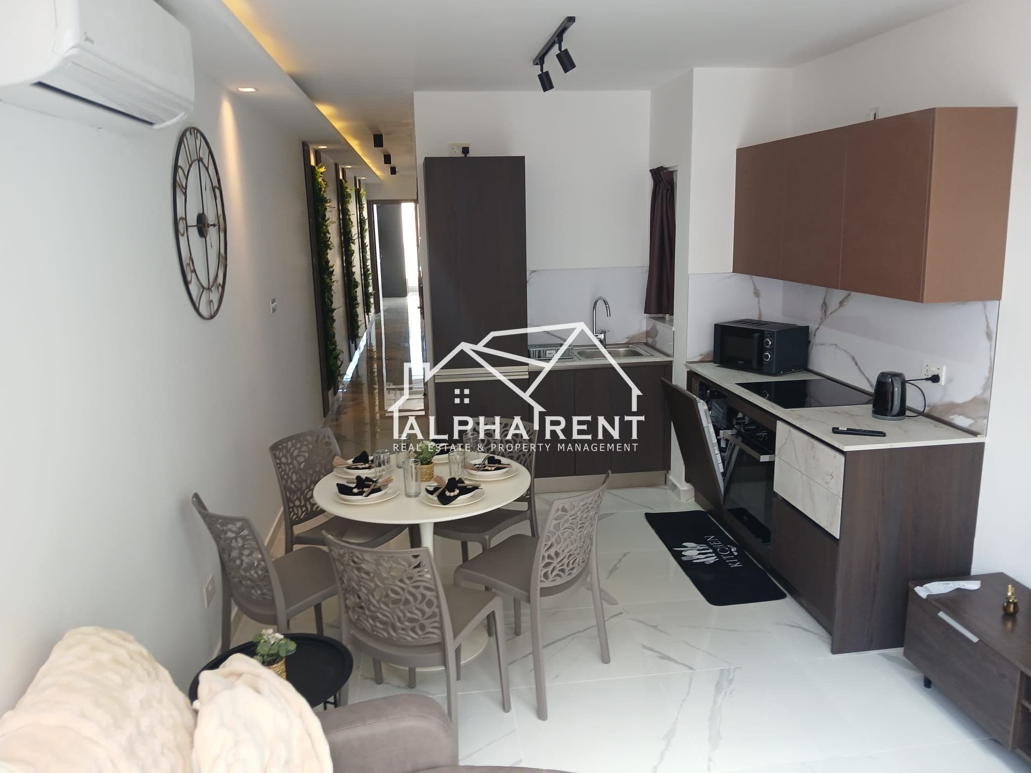 Residential Rent Penthouses in Gzira