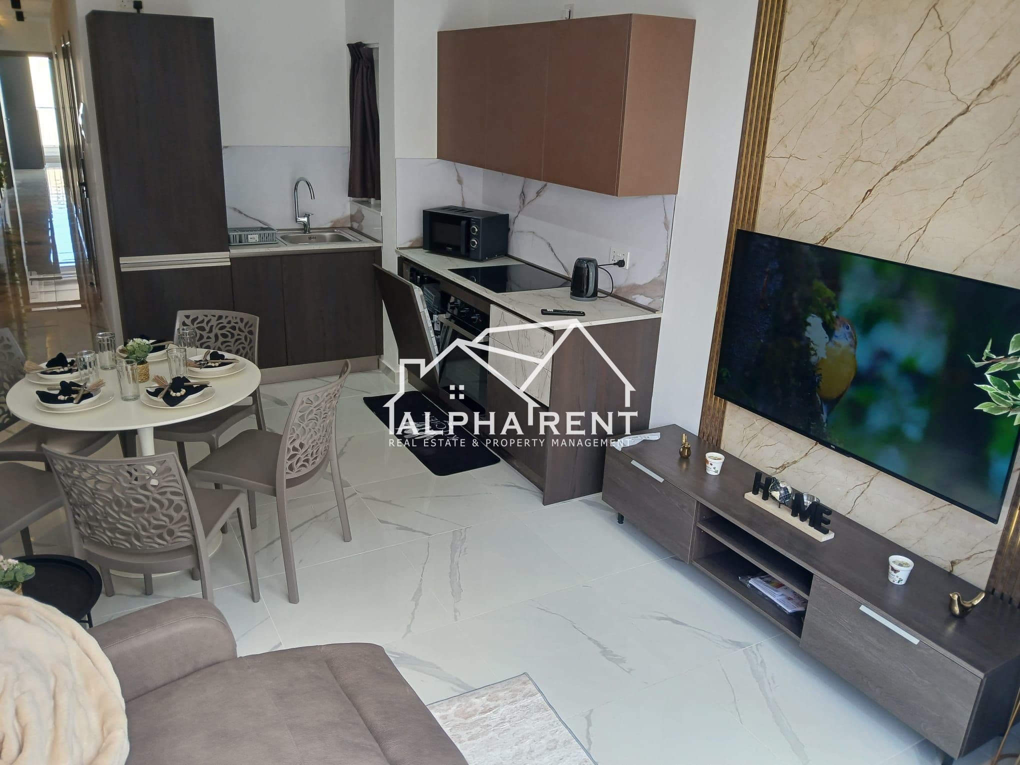 Residential Rent Penthouses in Gzira - 2