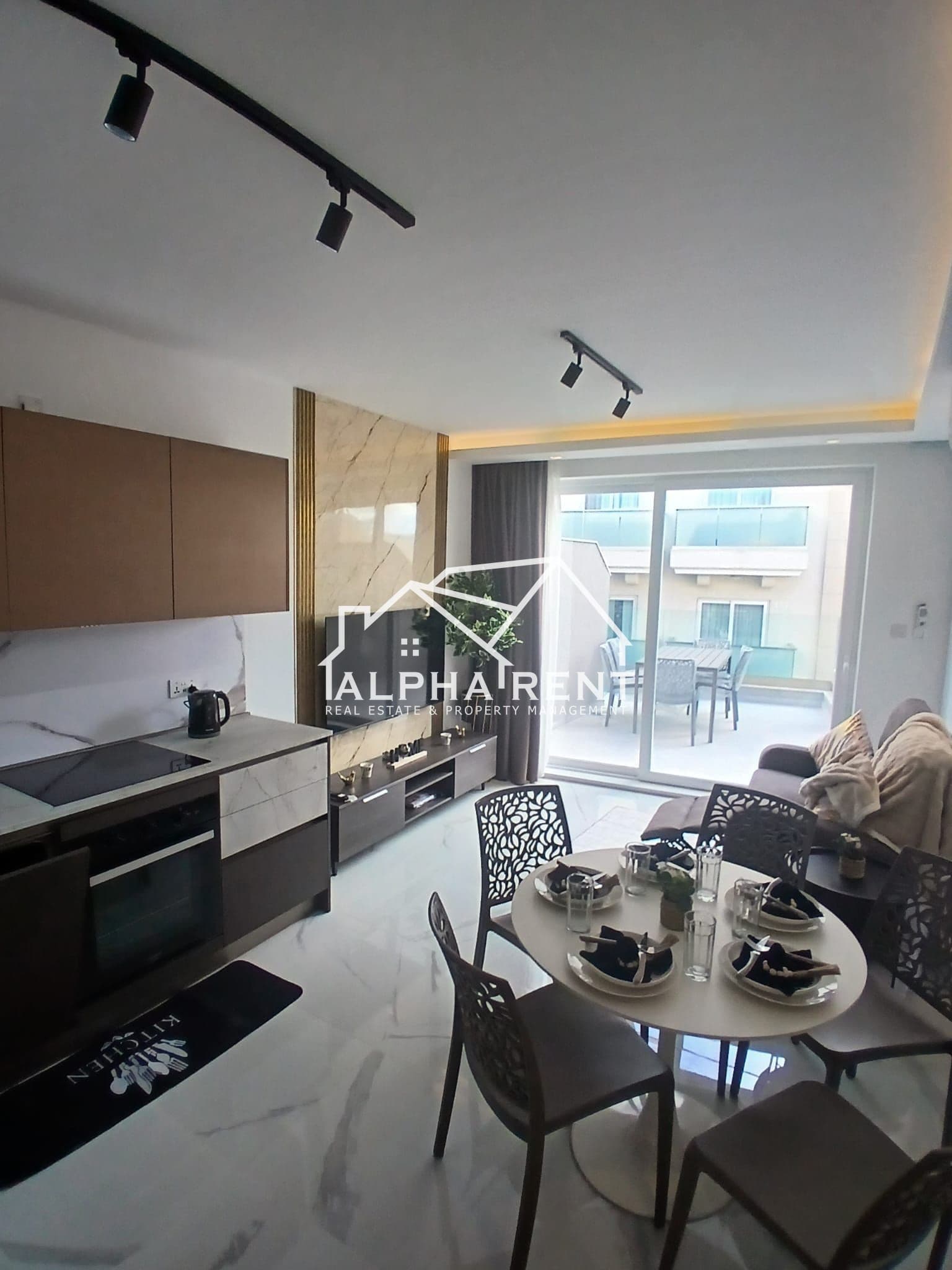 Residential Rent Penthouses in Gzira - 4