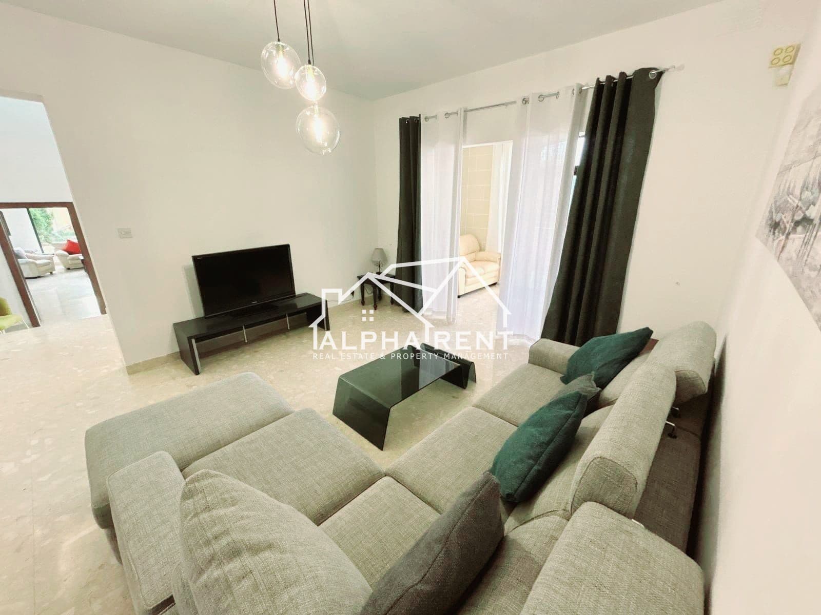Residential Rent Villas in Swieqi