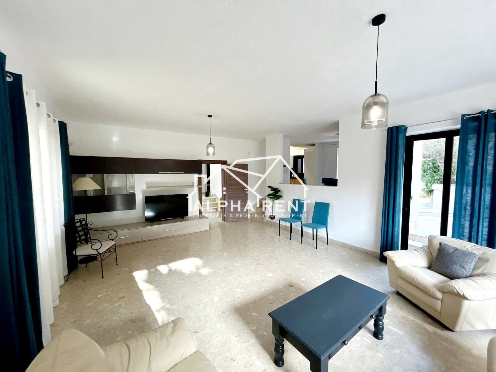 Residential Rent Villas in Swieqi - 2