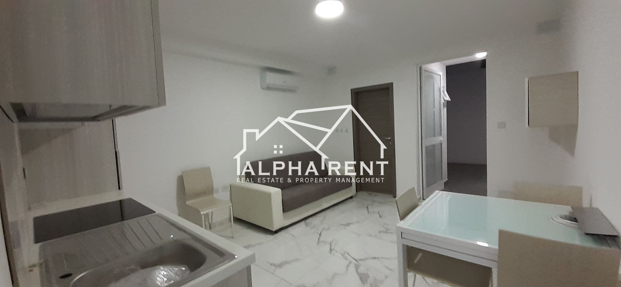 Residential Rent Apartments in Mosta