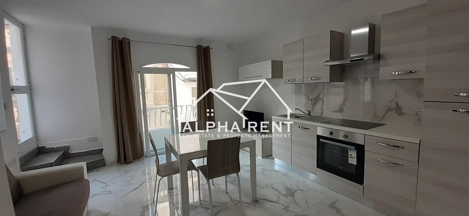 Residential Rent Apartments in Mosta