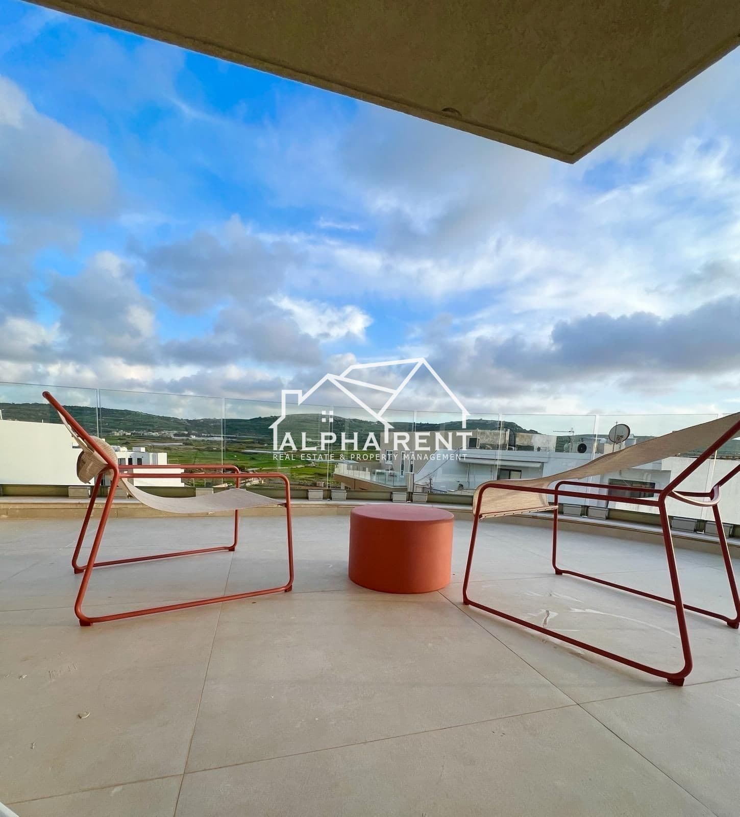 Residential Rent Apartments in Mgarr