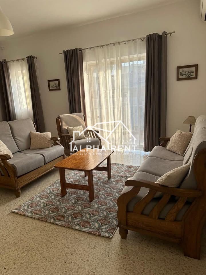 Residential Rent Apartments in Marsaskala