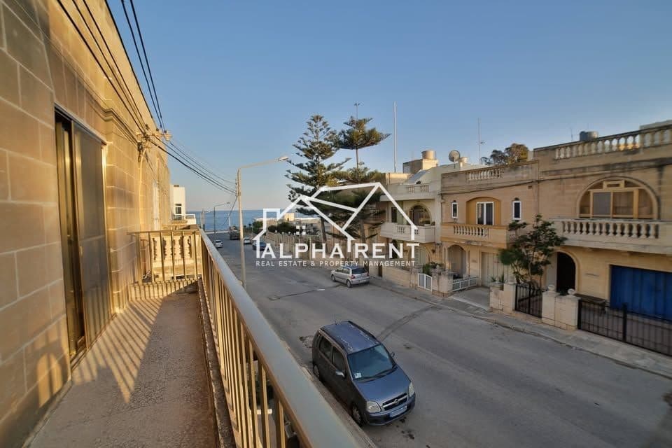 Residential Rent Apartments in Marsaskala - 2