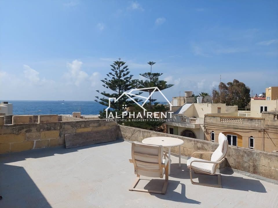 Residential Rent Apartments in Marsaskala - 3
