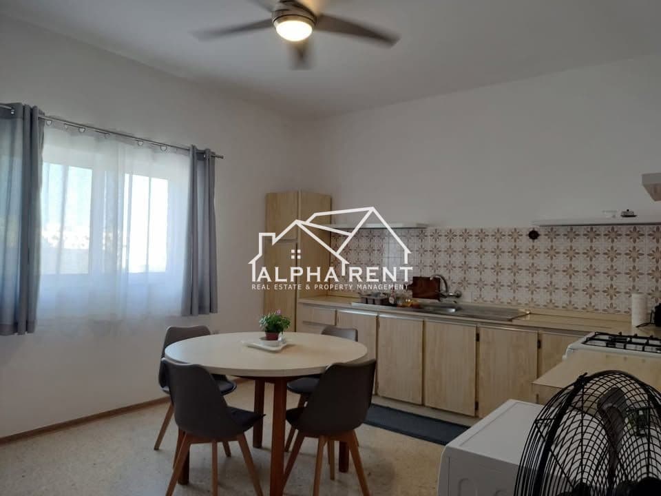 Residential Rent Apartments in Marsaskala - 5
