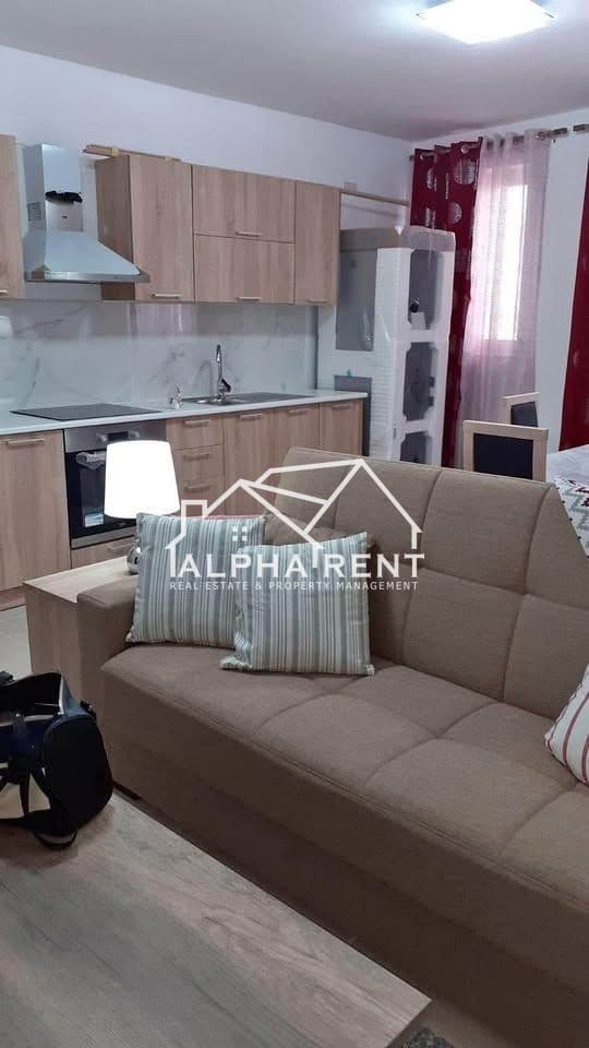 Residential Rent Apartments in Msida