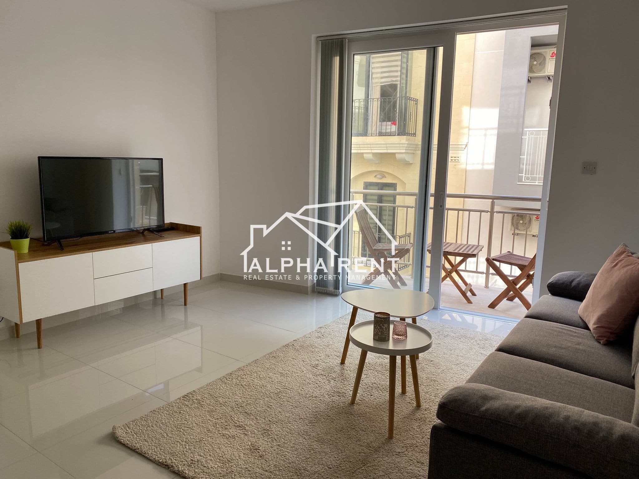 Residential Rent Apartments in Sliema - 2