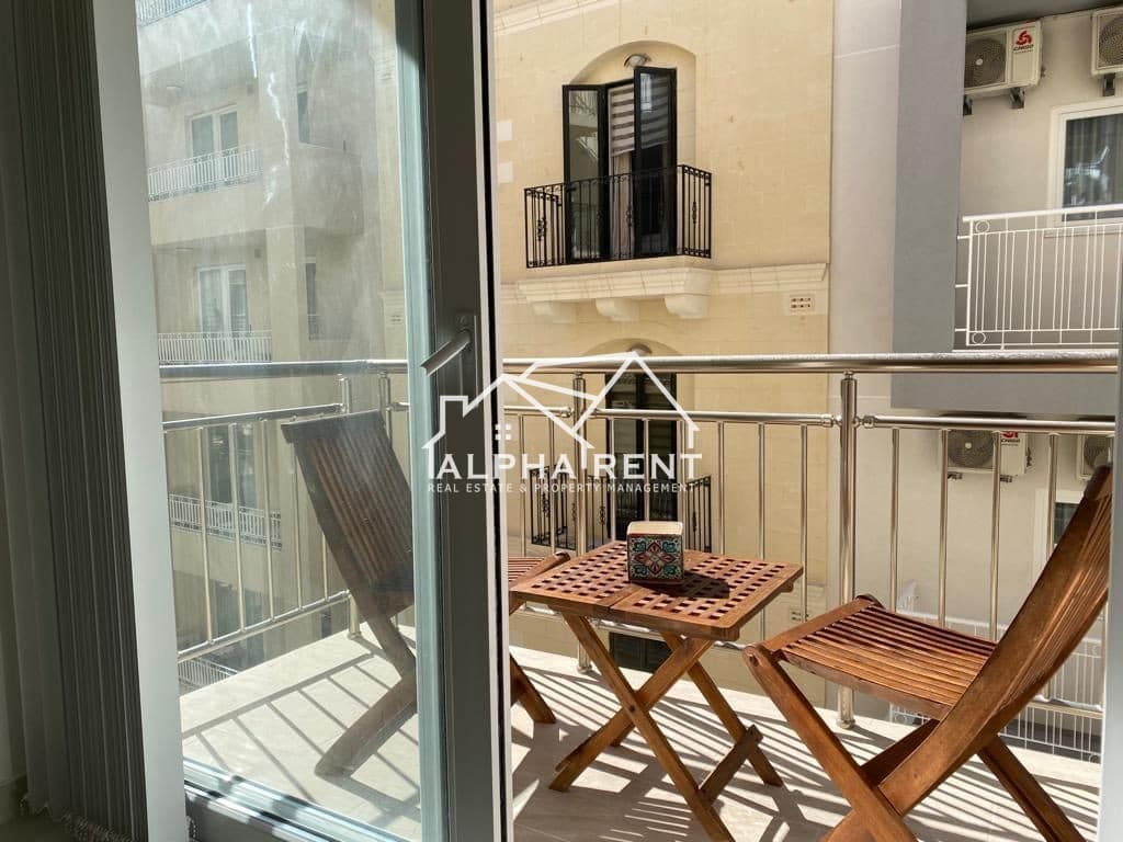 Residential Rent Apartments in Sliema - 4