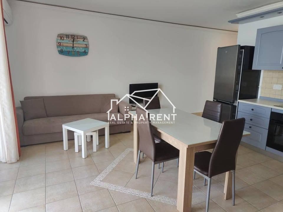 Residential Rent Apartments in Marsaskala