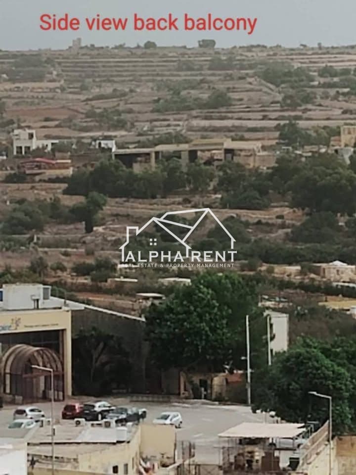 Residential Rent Apartments in Marsaskala - 4