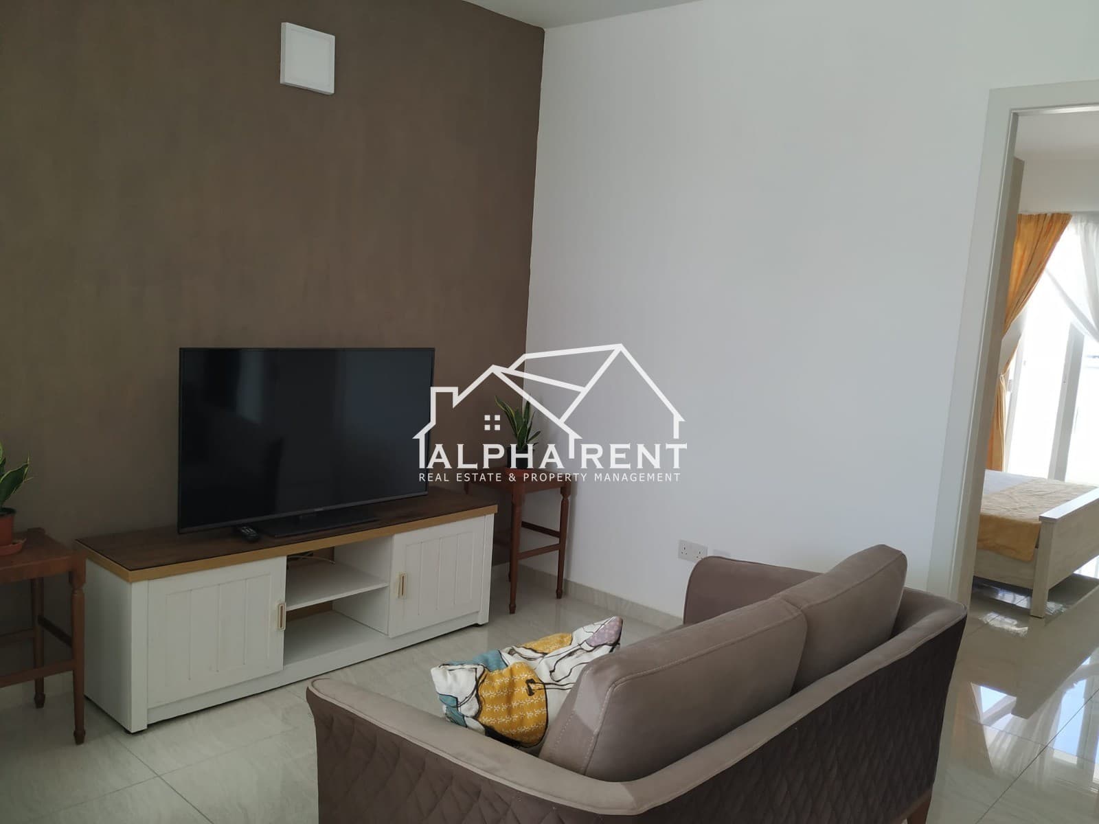 Residential Rent Apartments in San Gwann