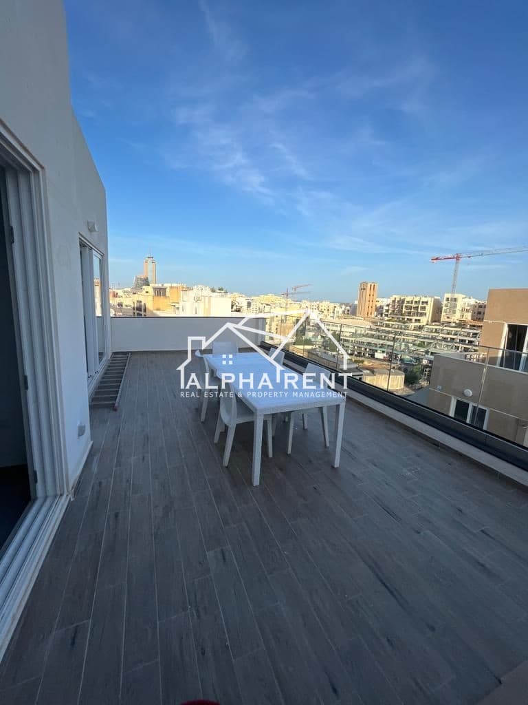 Residential Rent Apartments in St. Julian's - 3