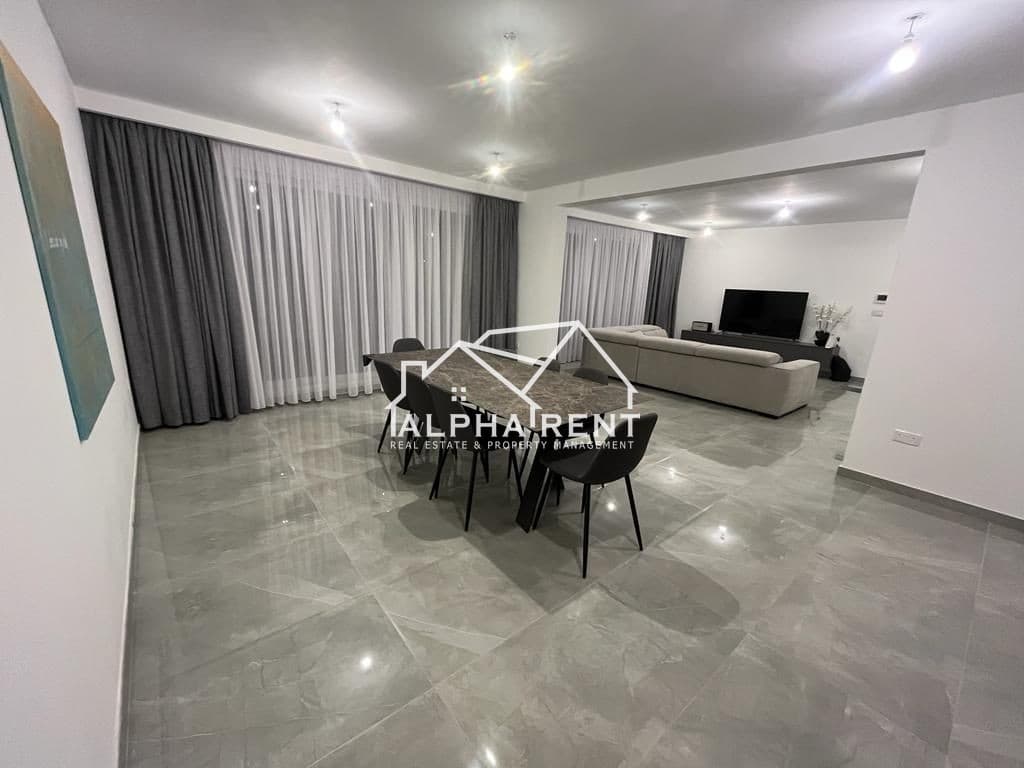 Residential Rent Apartments in St. Julian's - 4