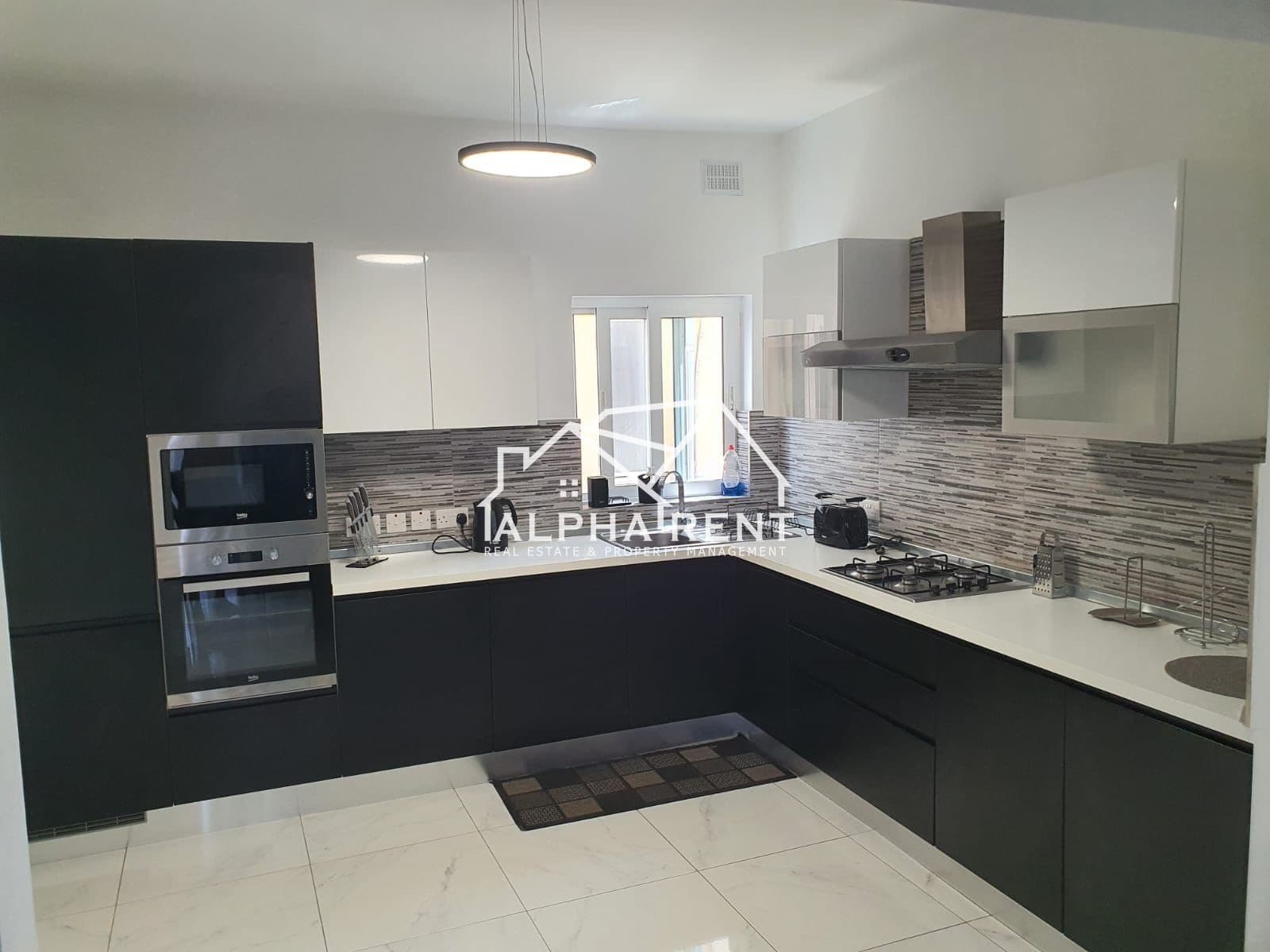 Residential Rent Apartments in Attard - 4