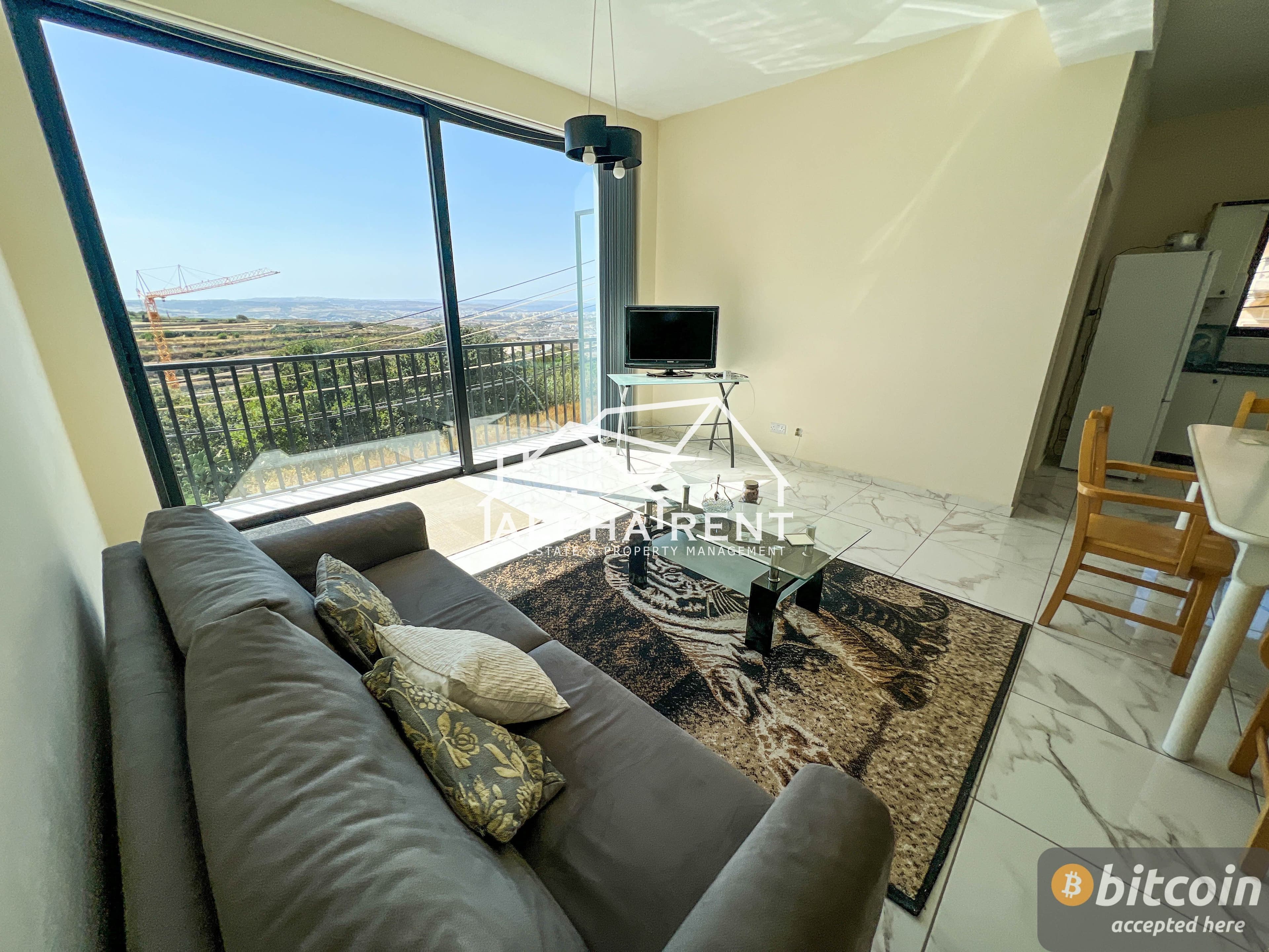 Residential Rent Apartments in Gharghur