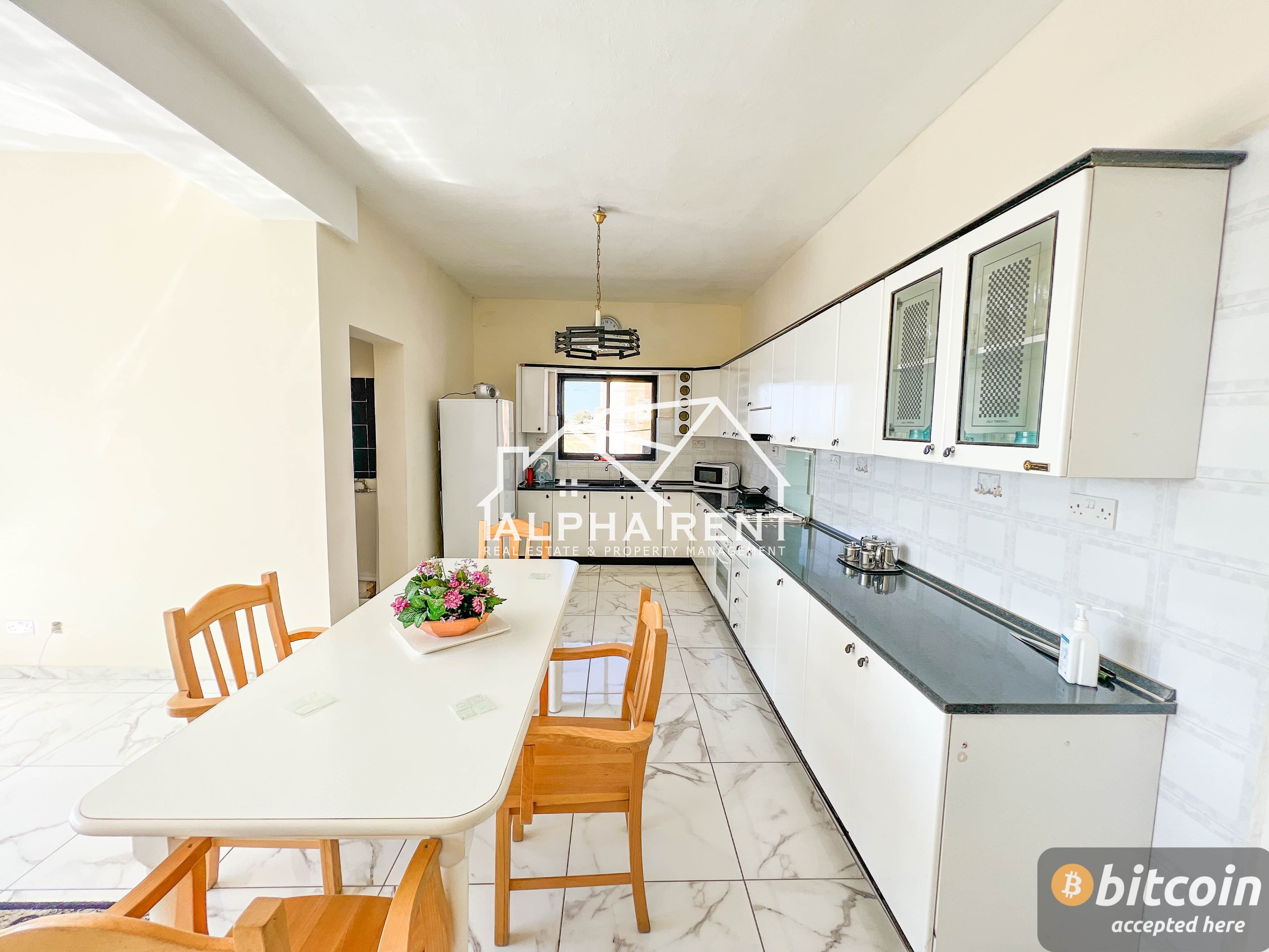 Residential Rent Apartments in Gharghur - 3