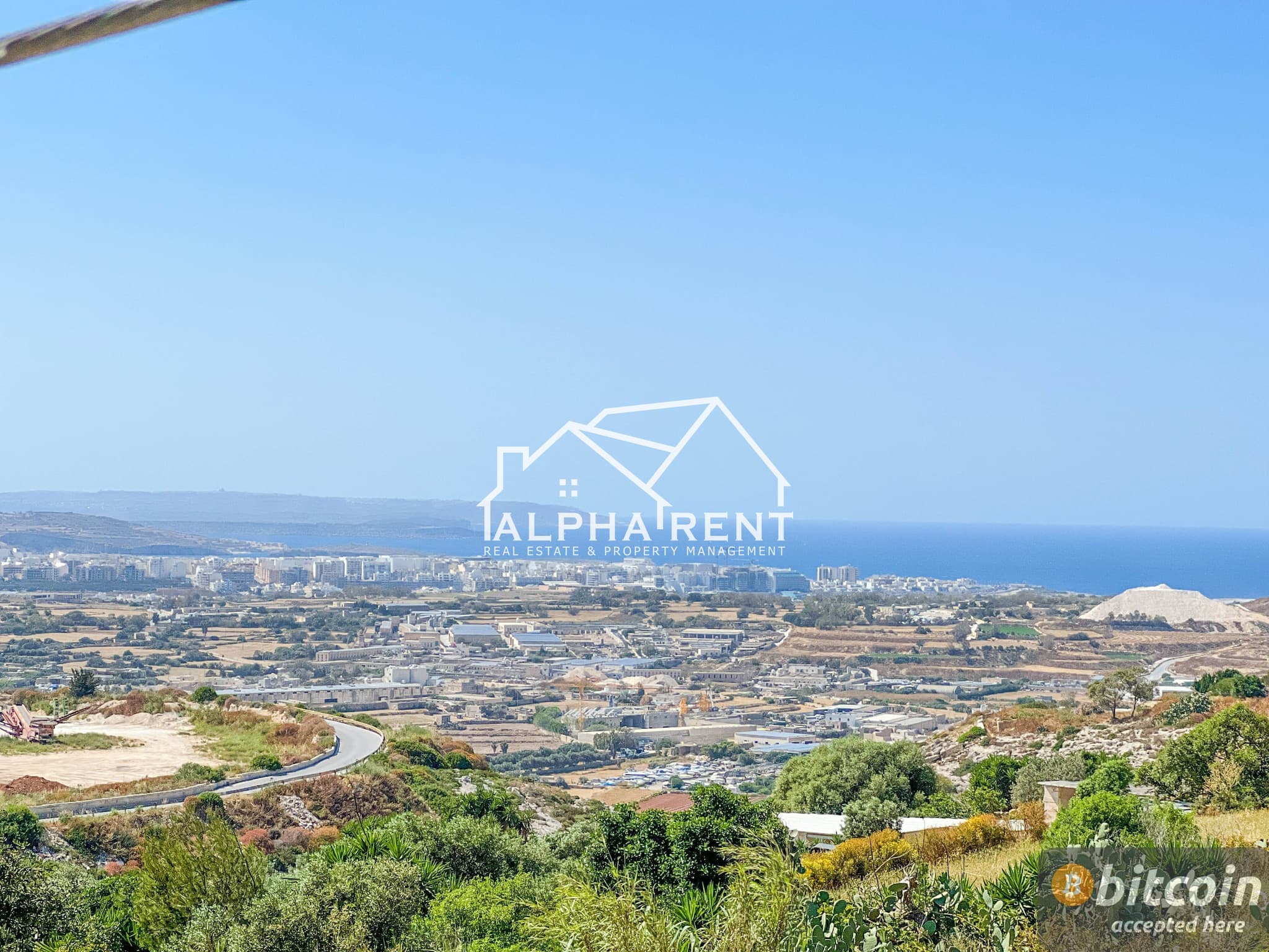 Residential Rent Apartments in Gharghur - 4