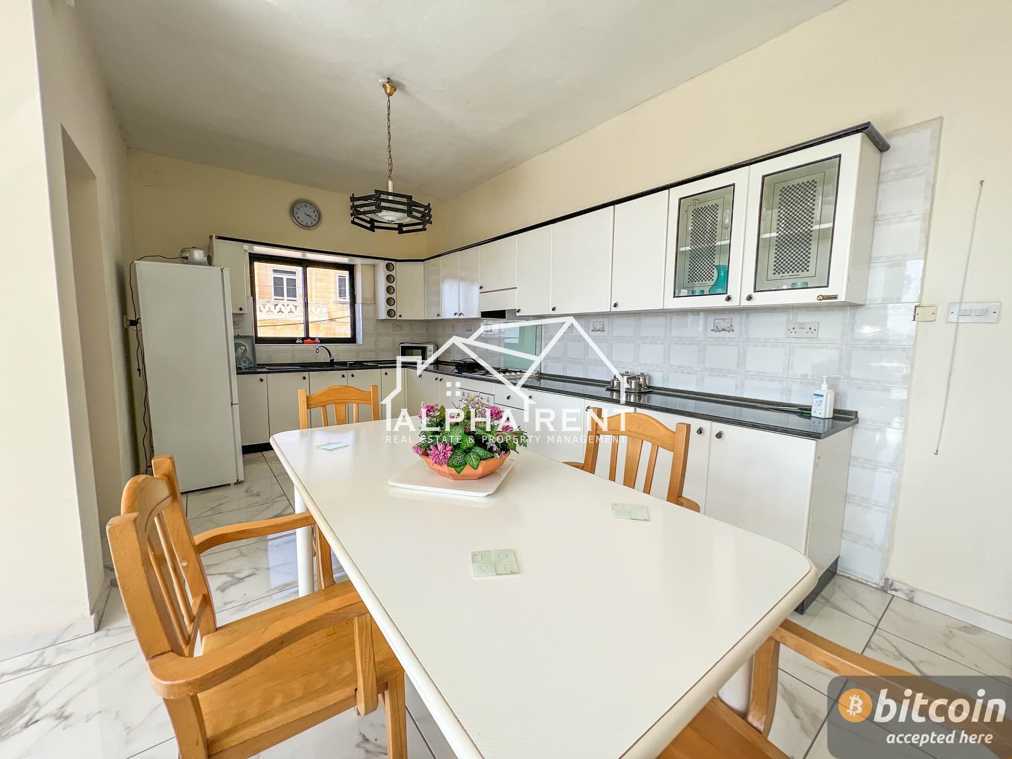 Residential Rent Apartments in Gharghur - 5