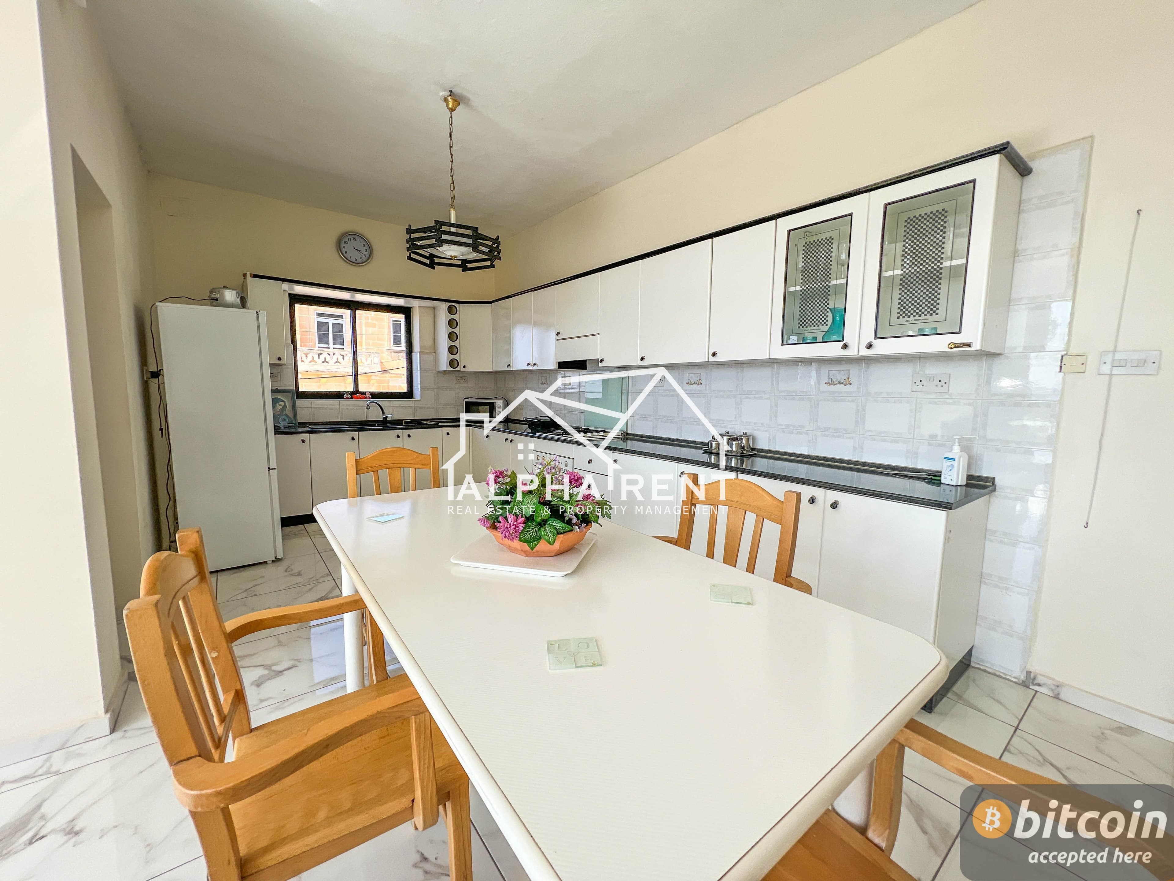 Residential Rent Apartments in Gharghur - 5