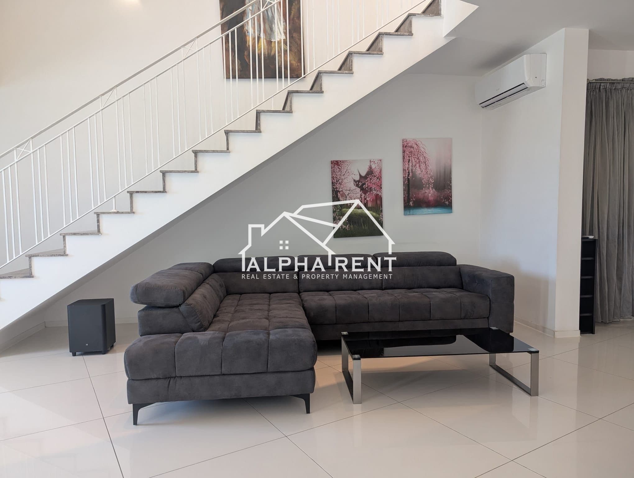 Residential Rent Villas - 5