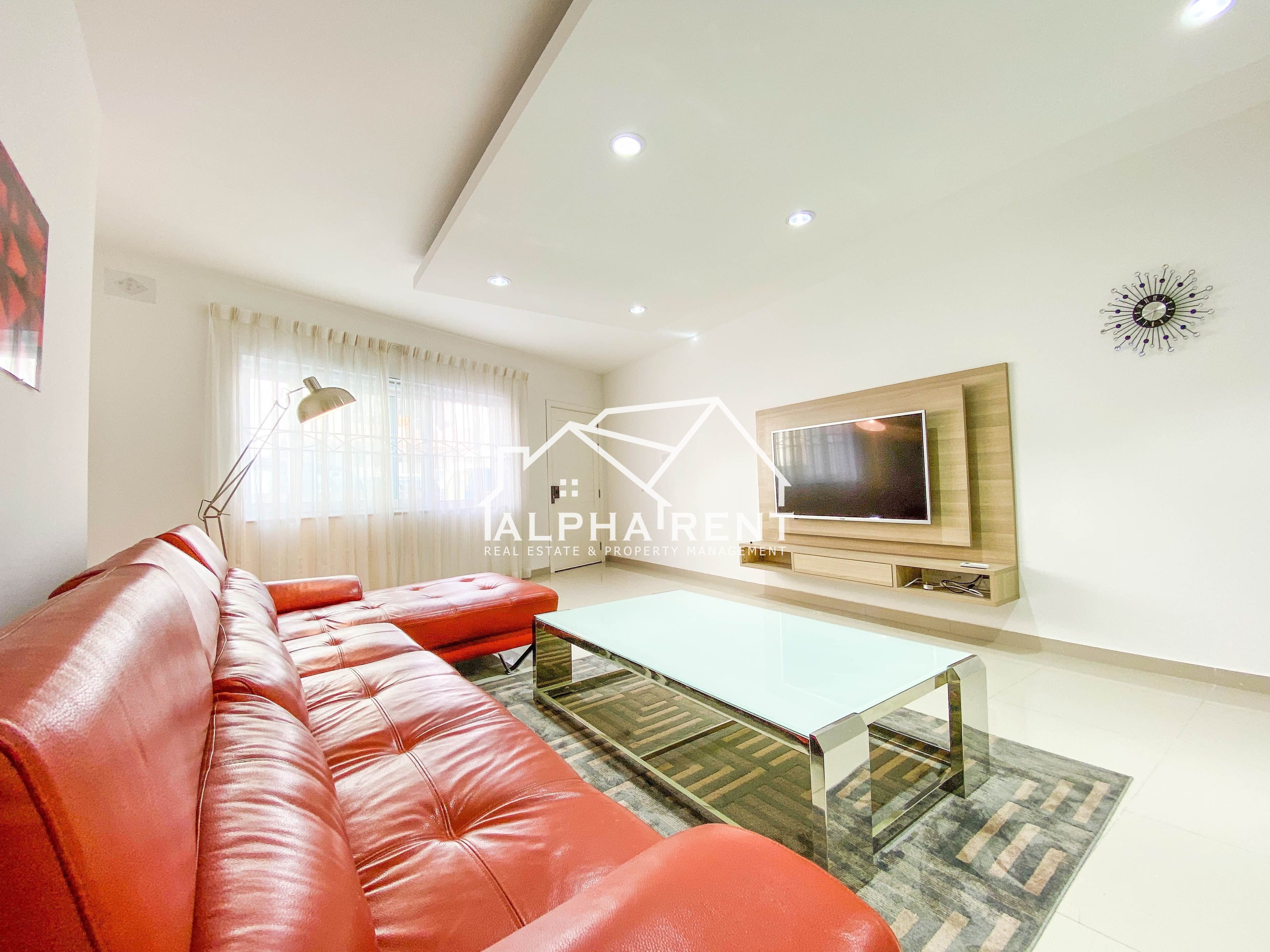Residential Rent Apartments in Swieqi